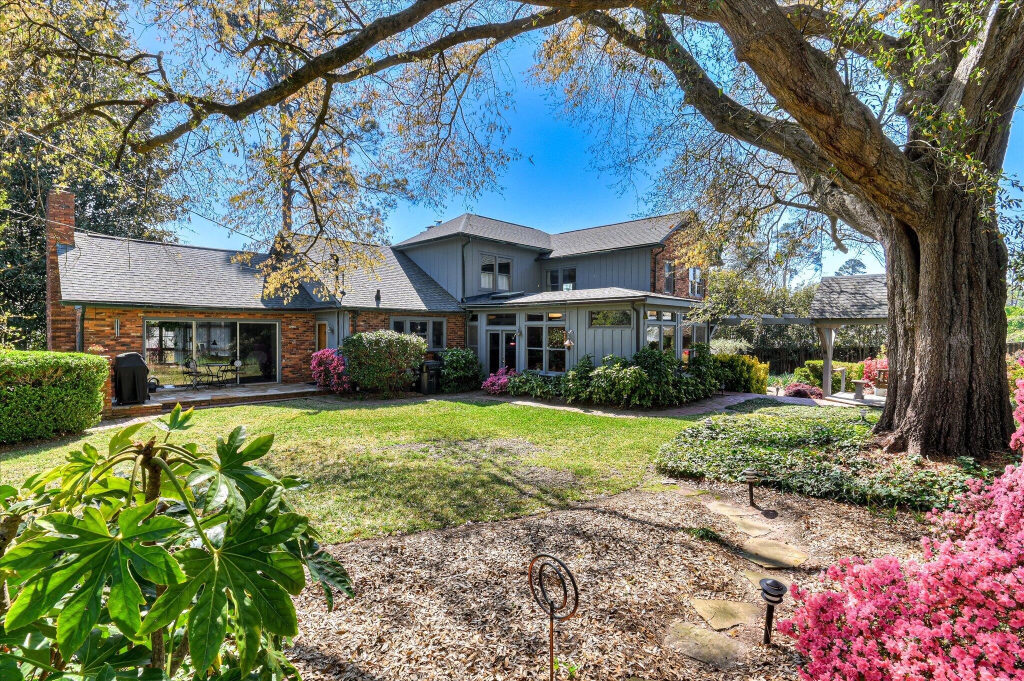 2214 Morningside Drive