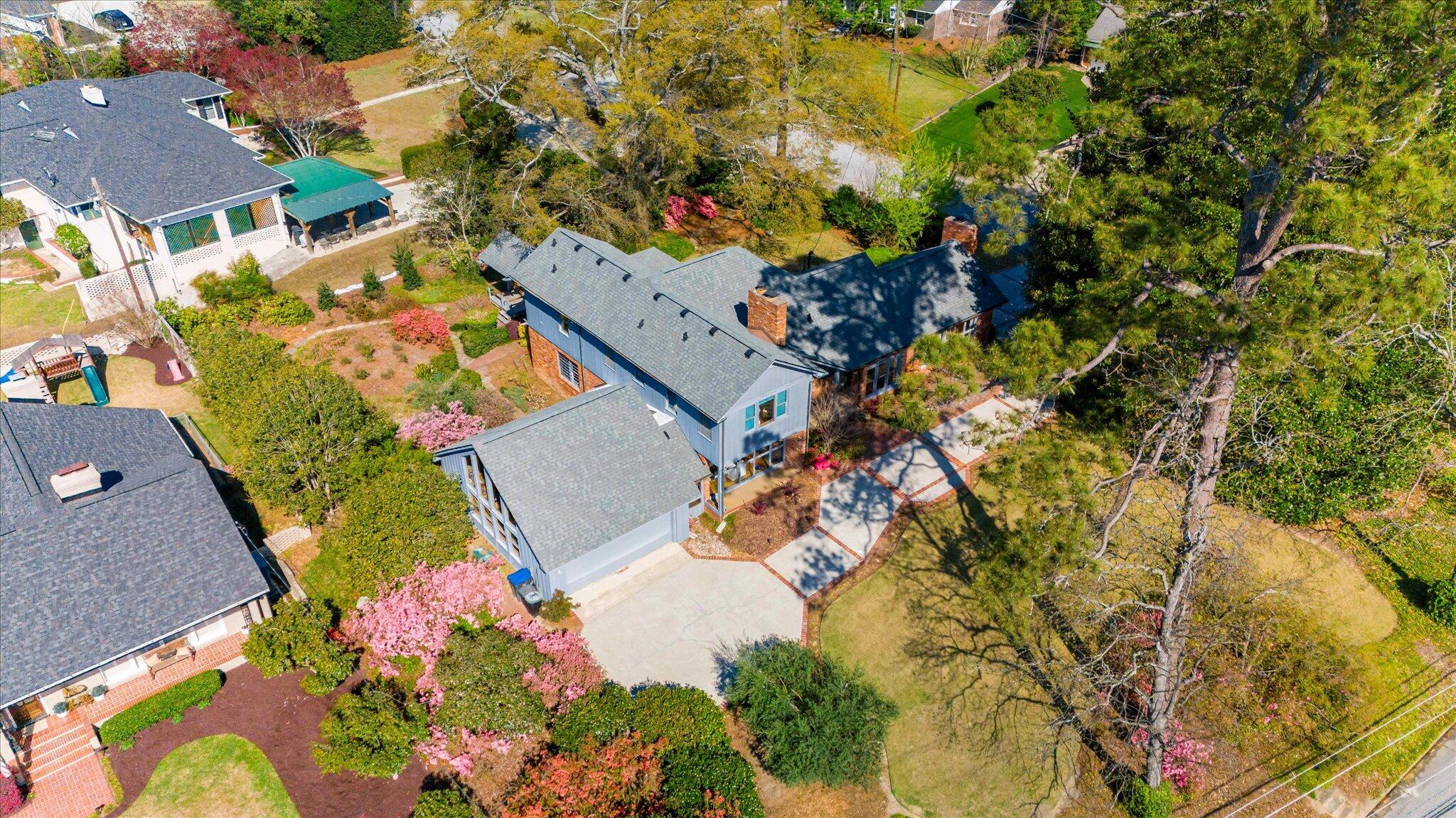 2214 Morningside Drive