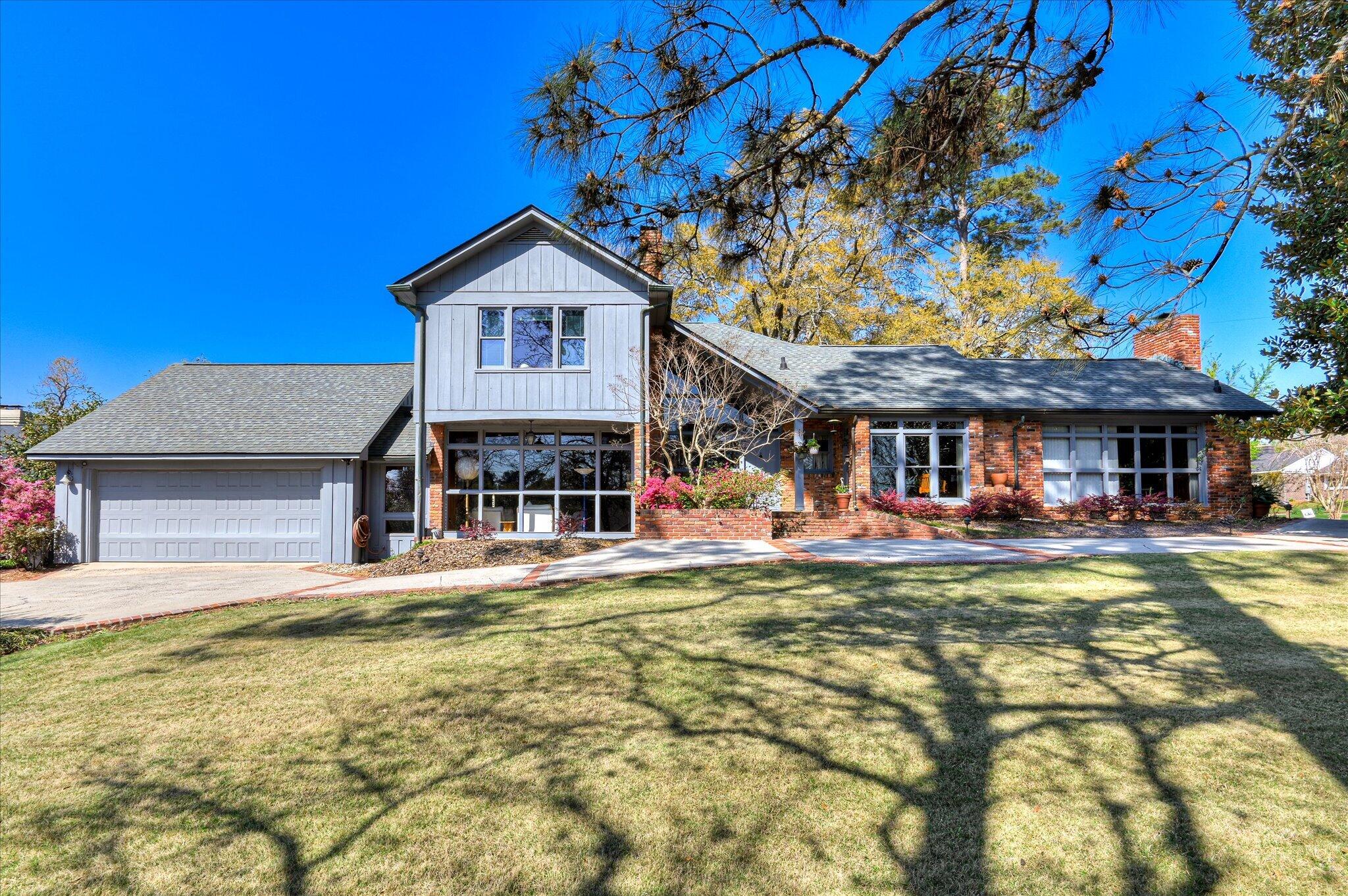 2214 Morningside Drive