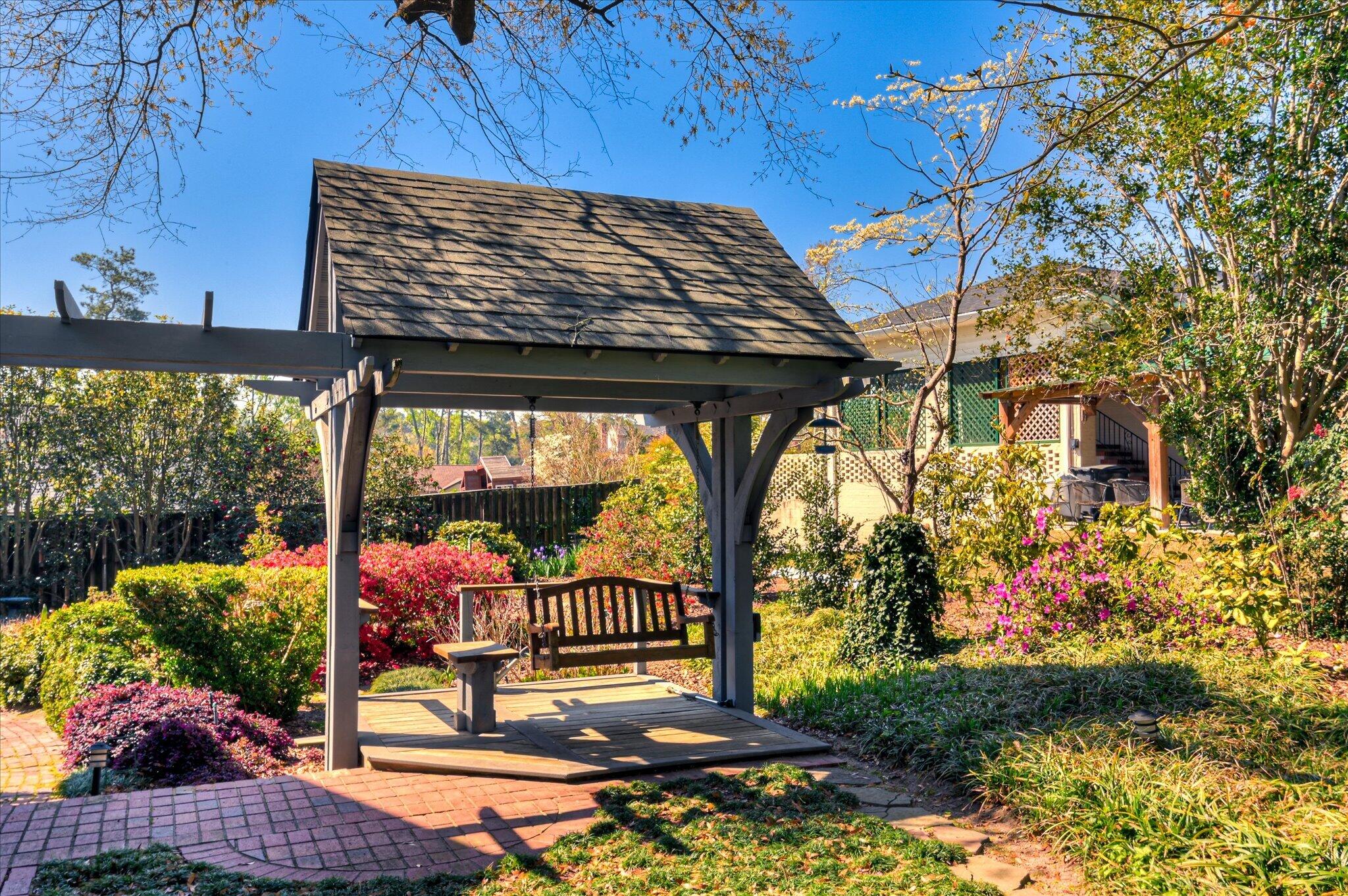 2214 Morningside Drive