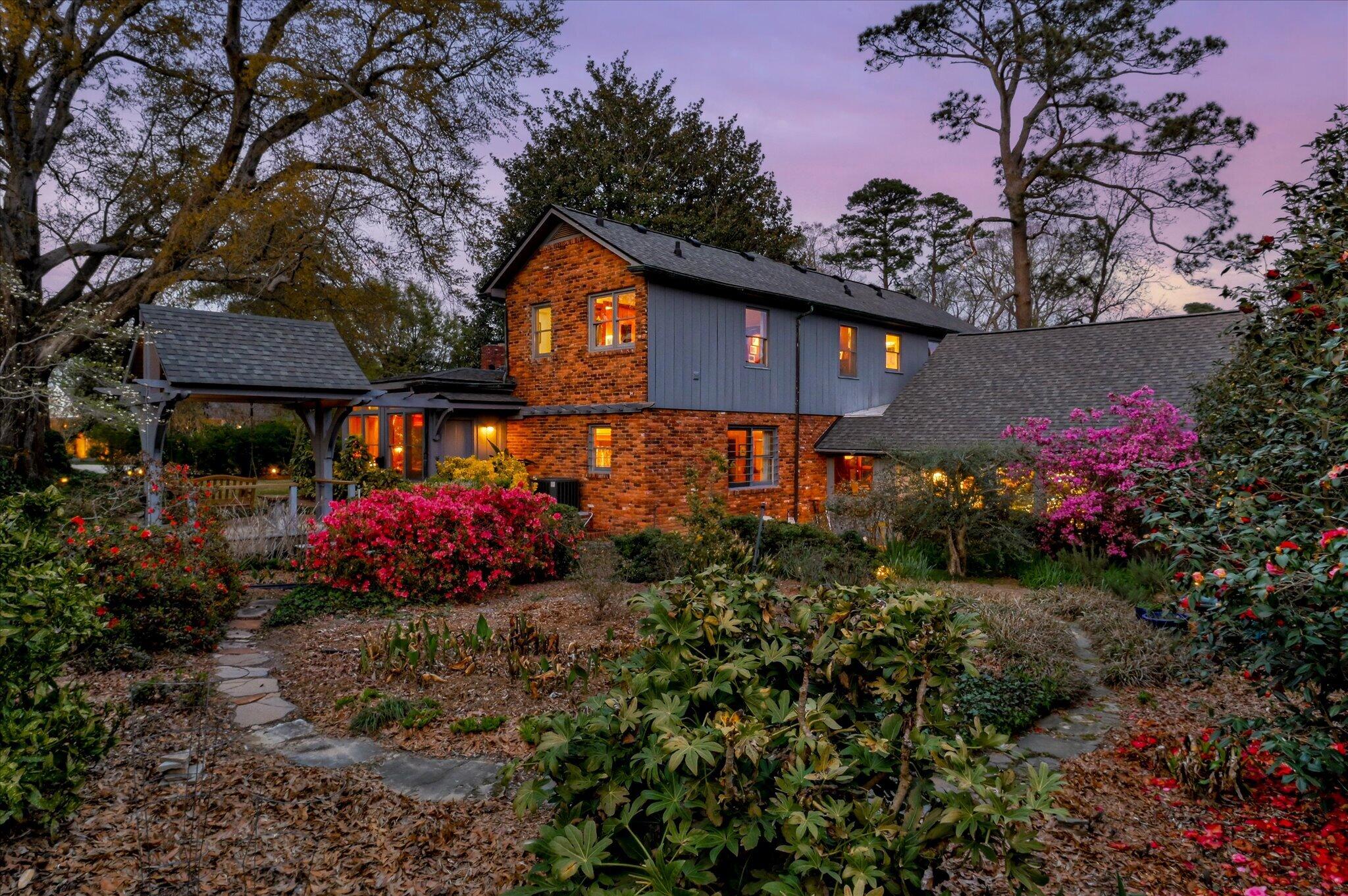 2214 Morningside Drive