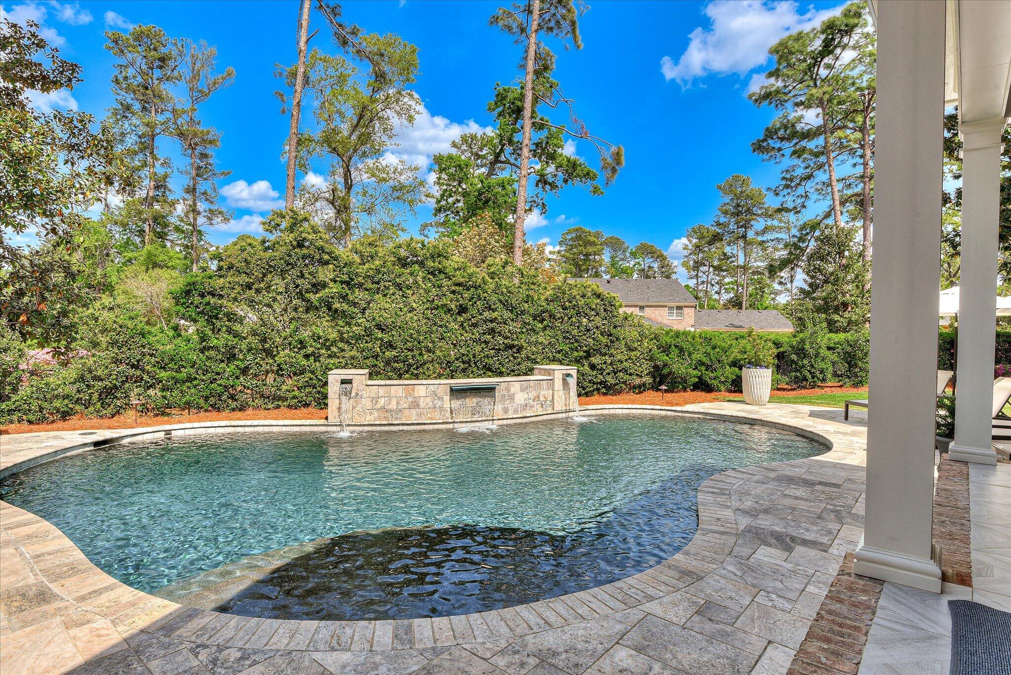 5 Orleans Place