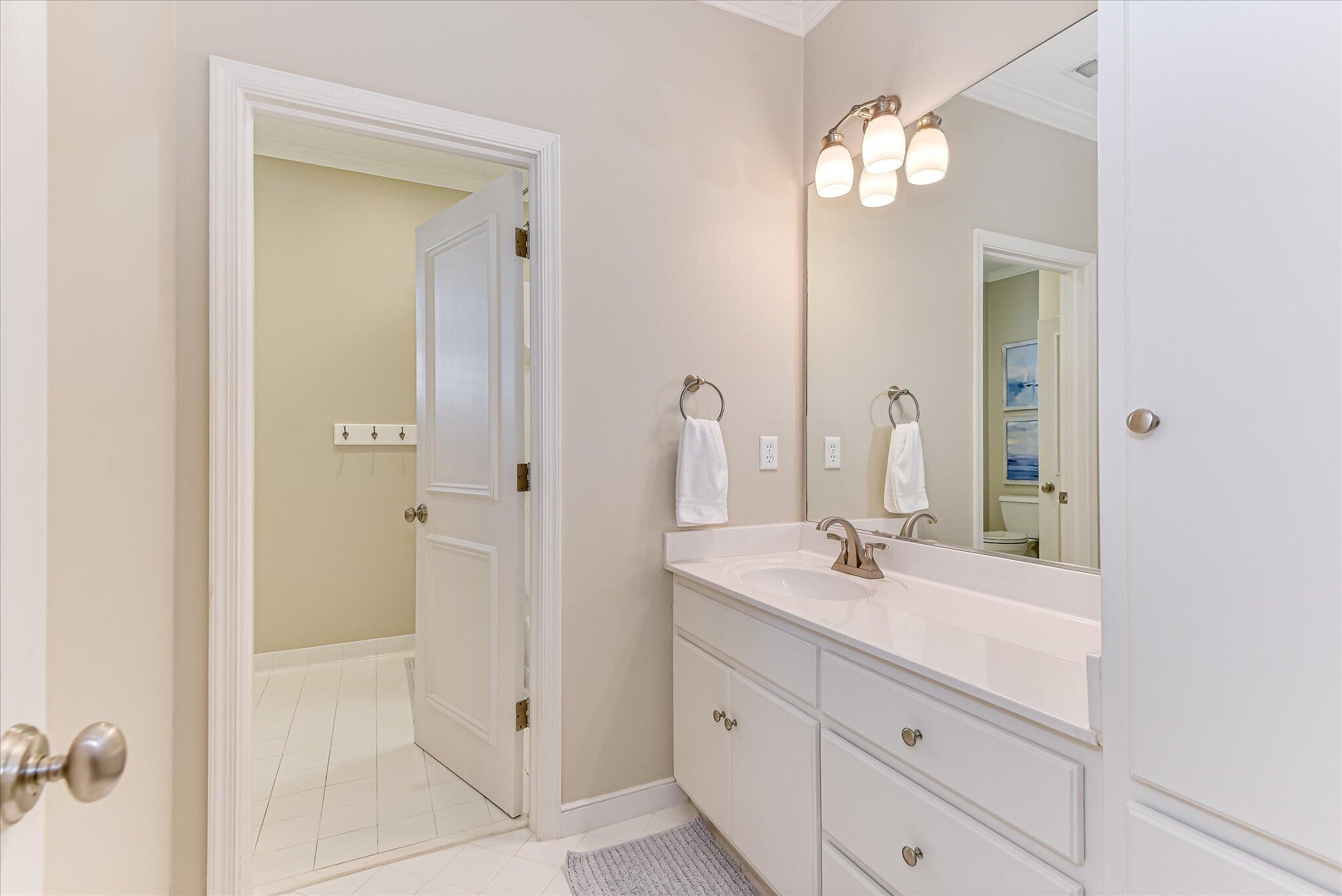 5 Orleans Place