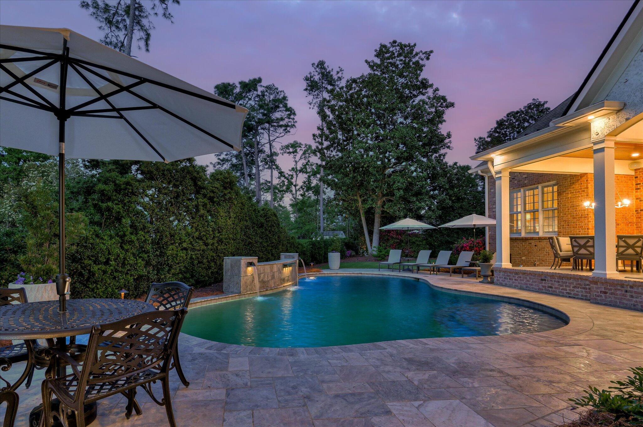 5 Orleans Place