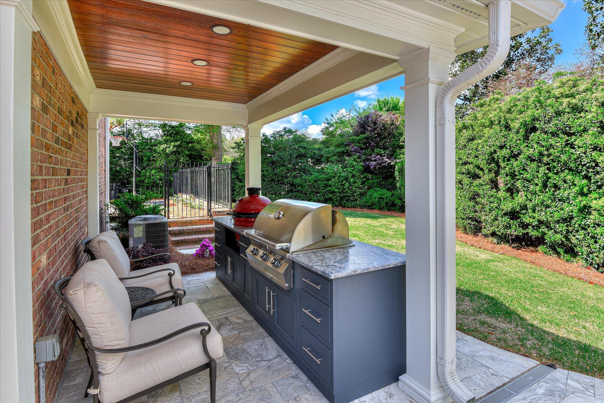 5 Orleans Place