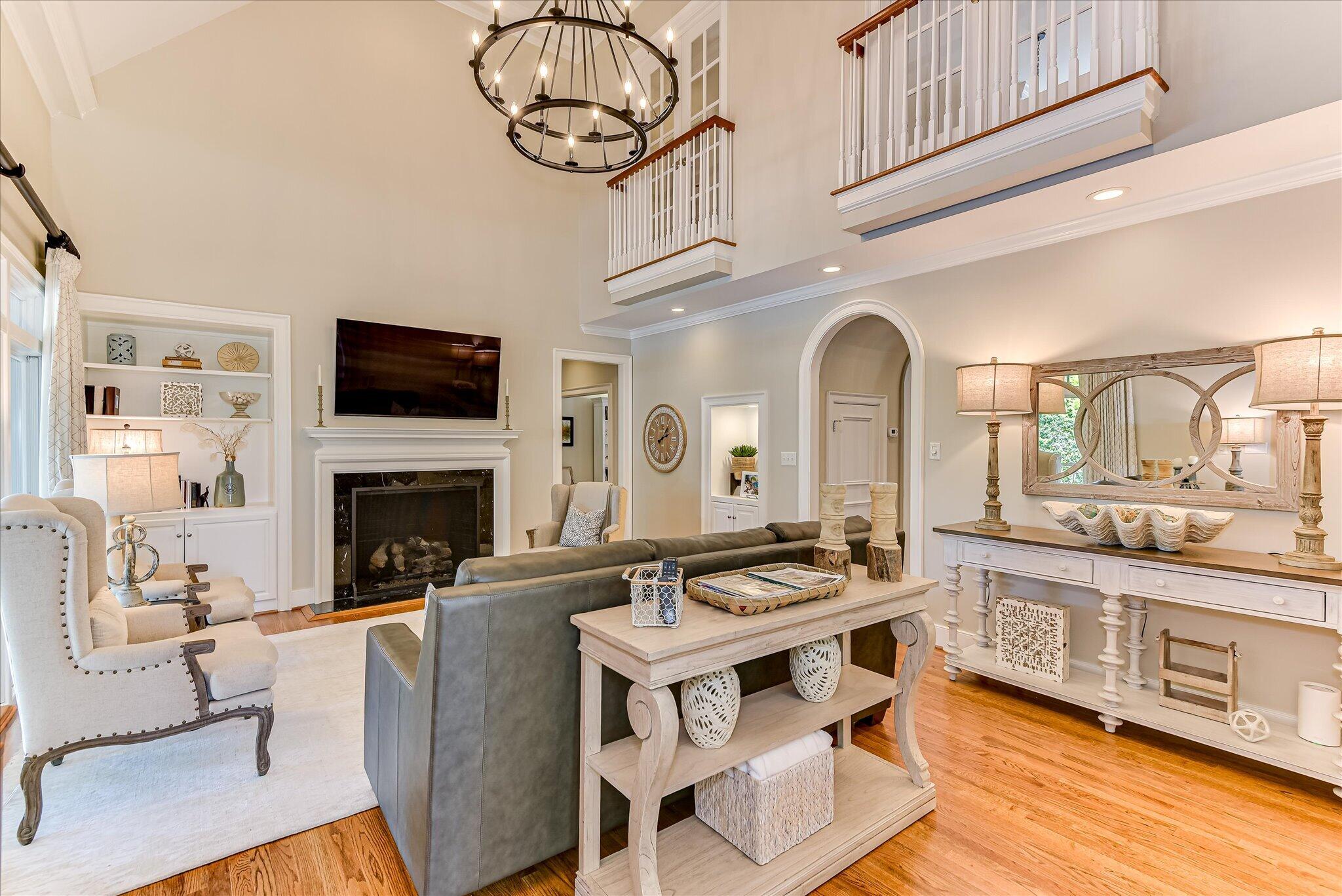 5 Orleans Place