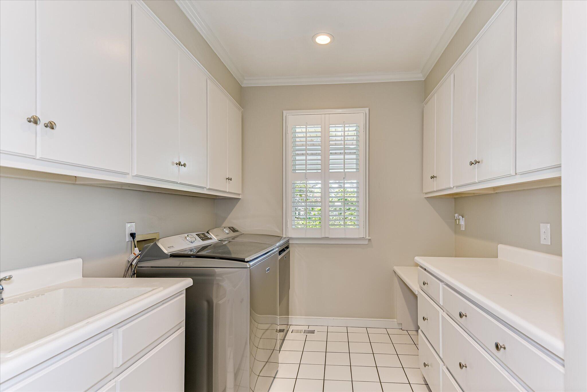 5 Orleans Place