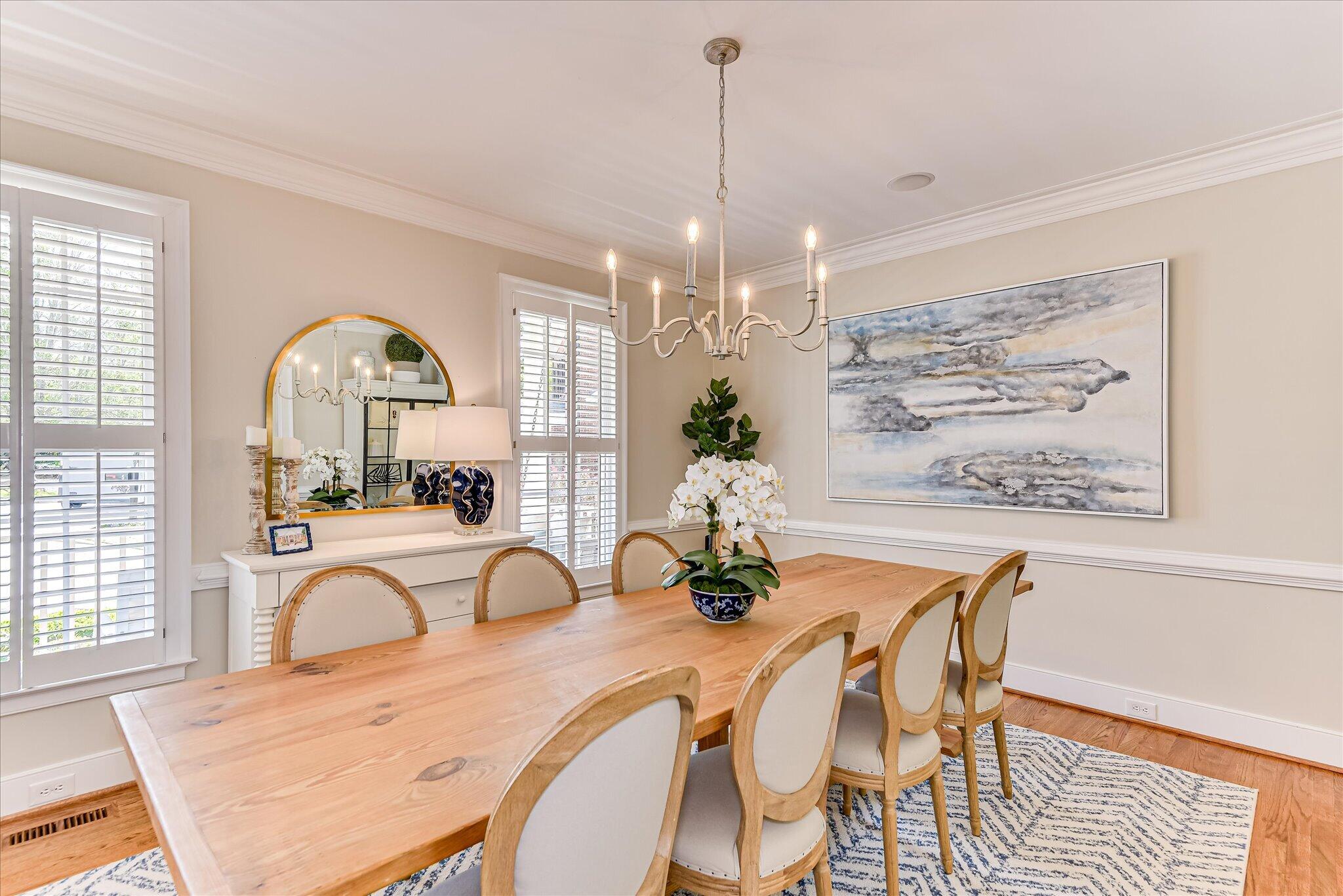 5 Orleans Place