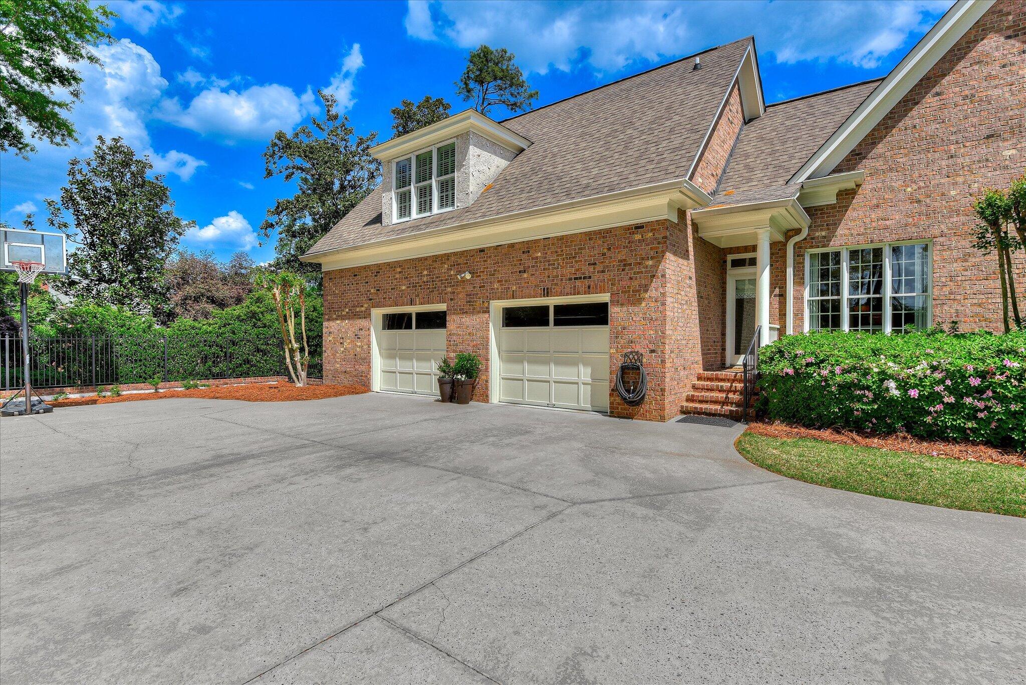 5 Orleans Place