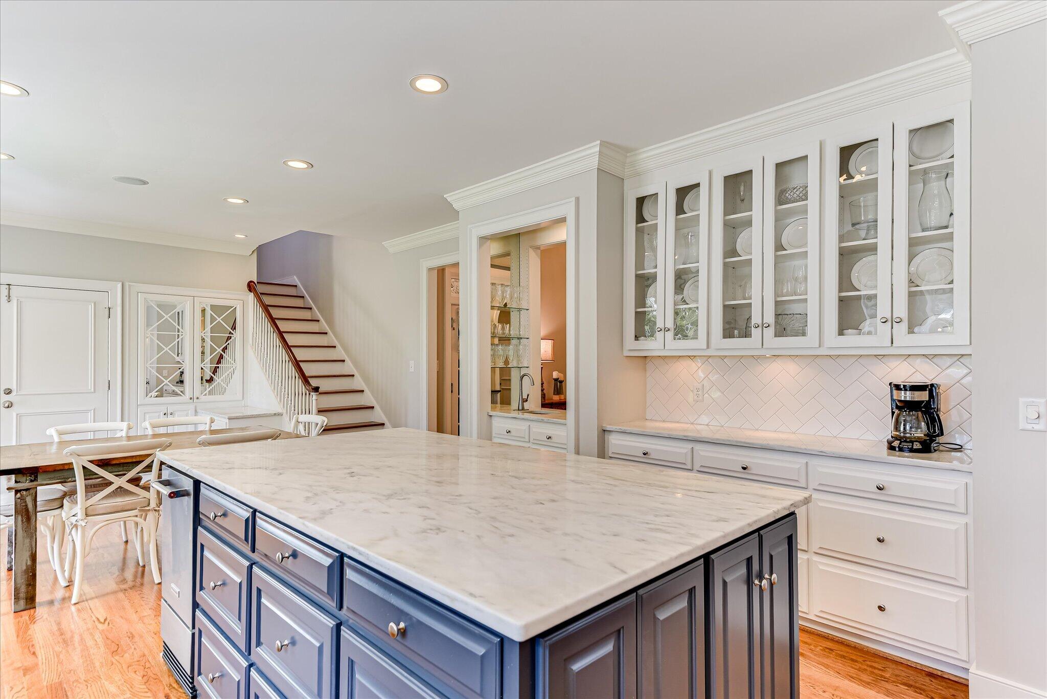 5 Orleans Place