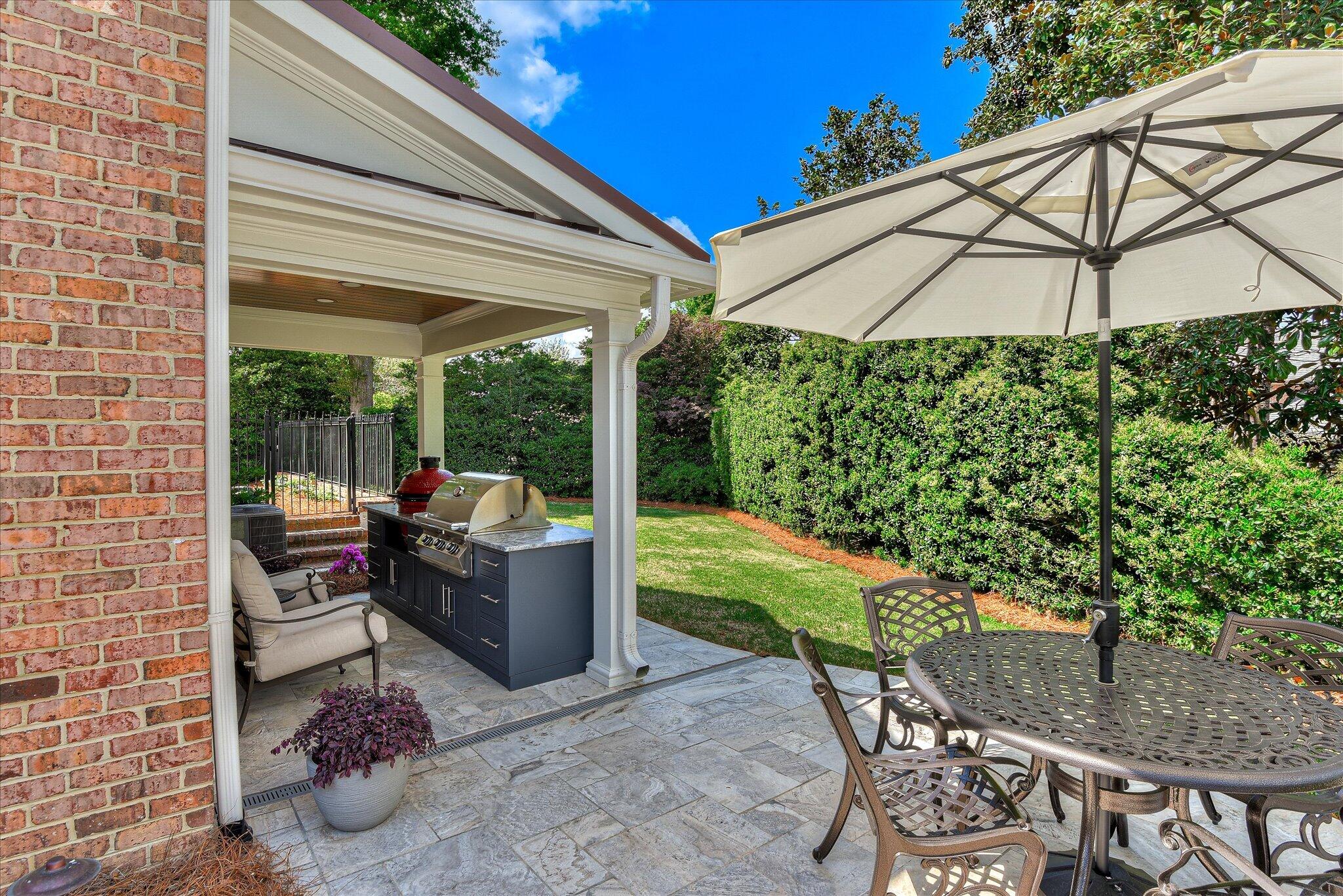 5 Orleans Place