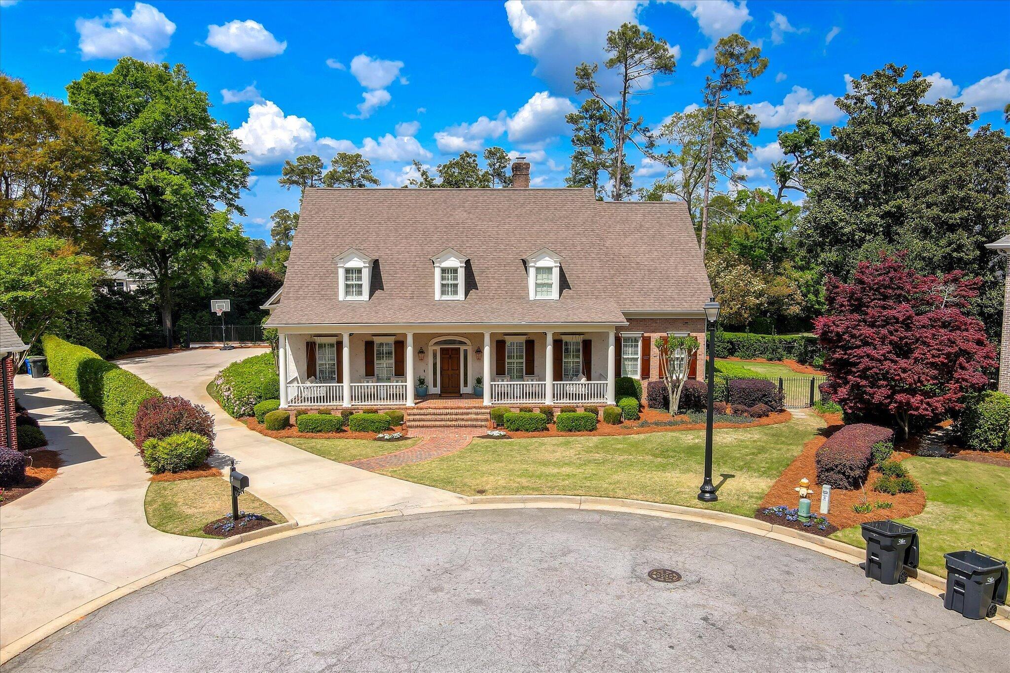 5 Orleans Place