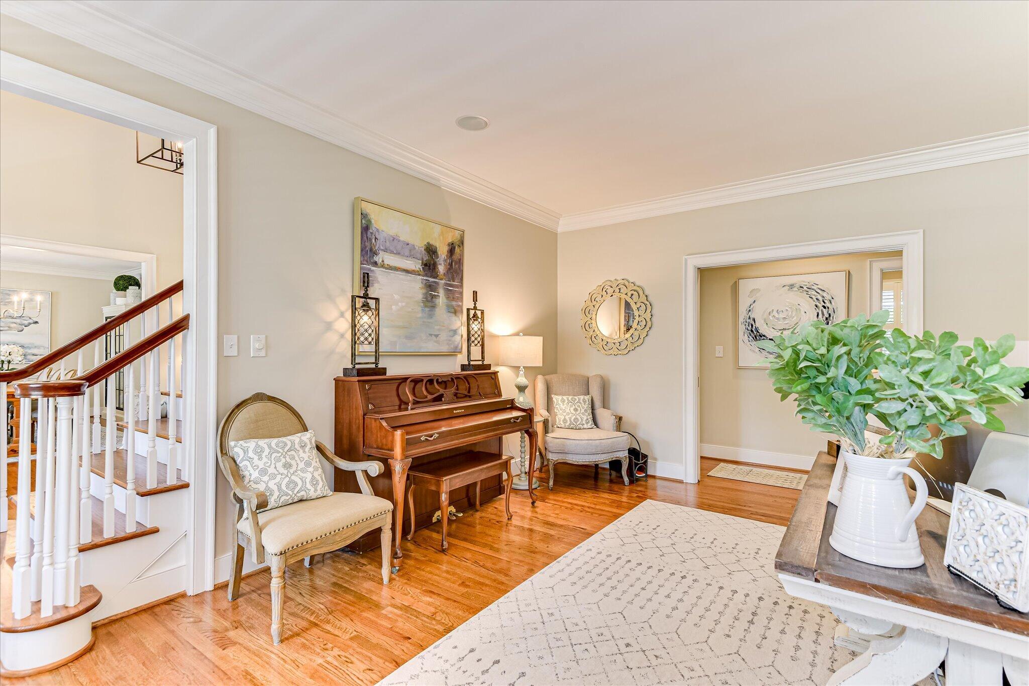 5 Orleans Place