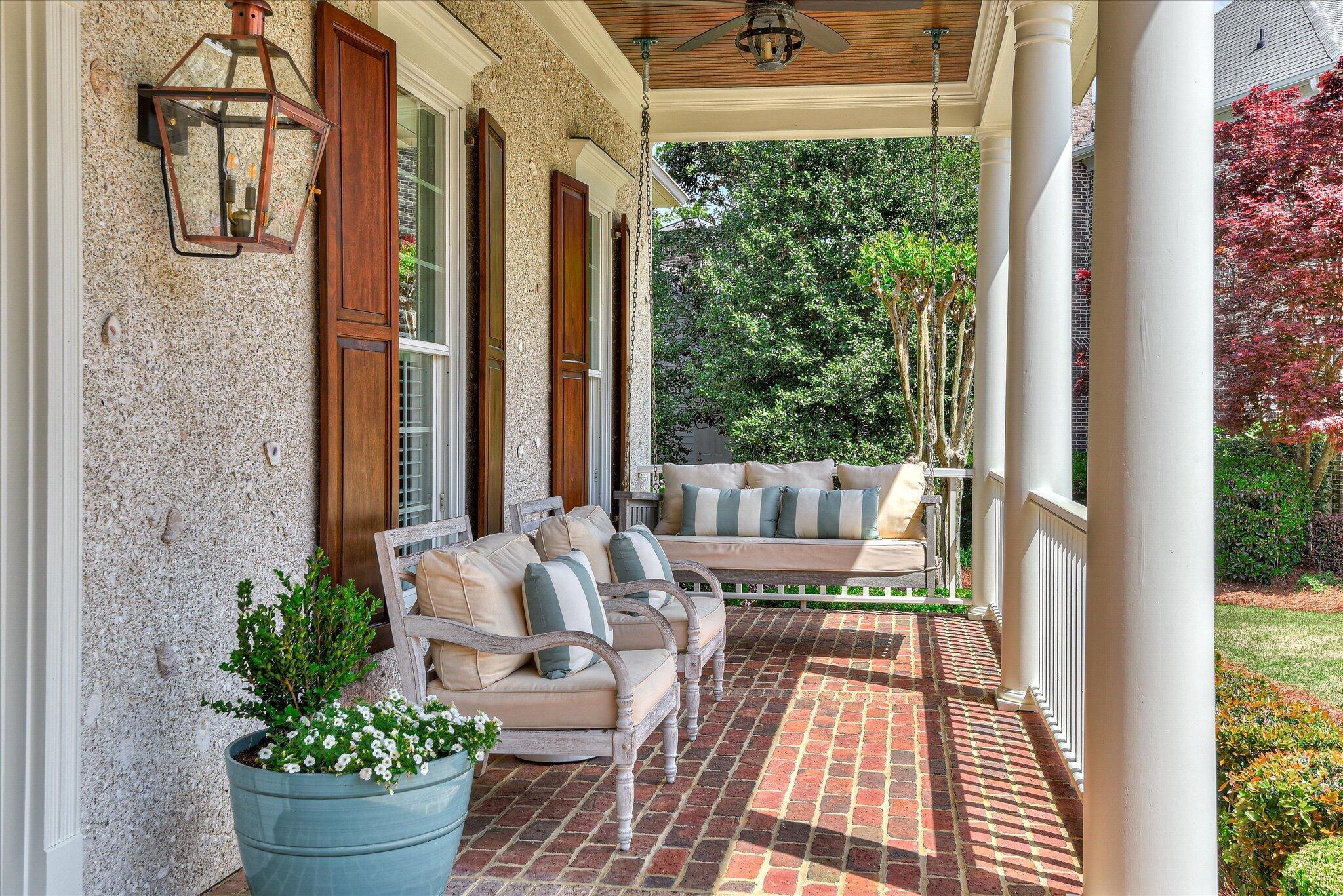 5 Orleans Place