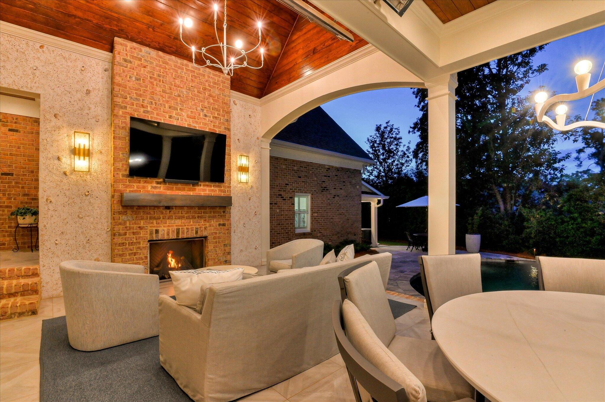 5 Orleans Place