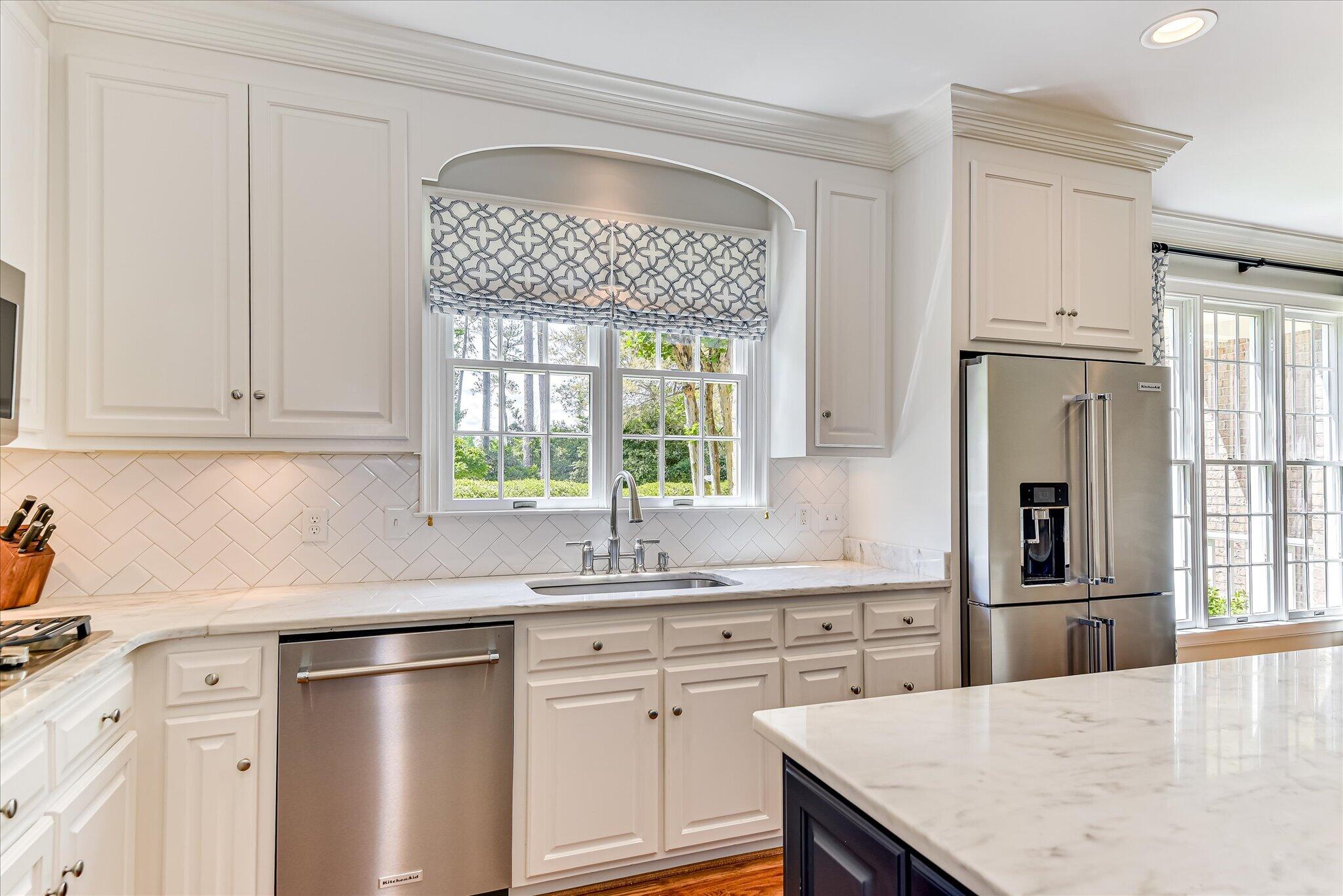 5 Orleans Place