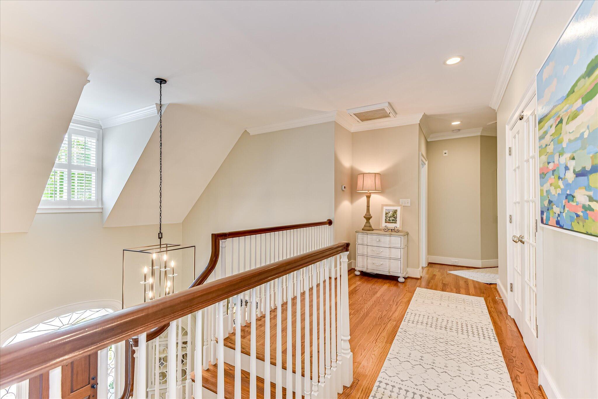 5 Orleans Place