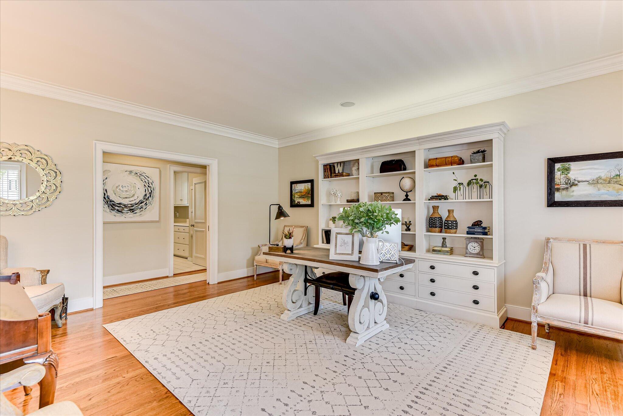 5 Orleans Place