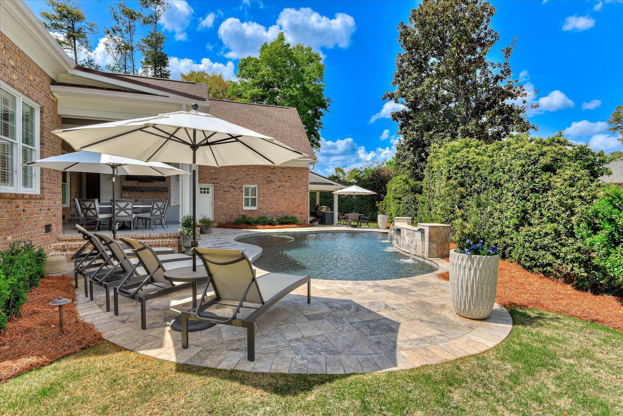 5 Orleans Place