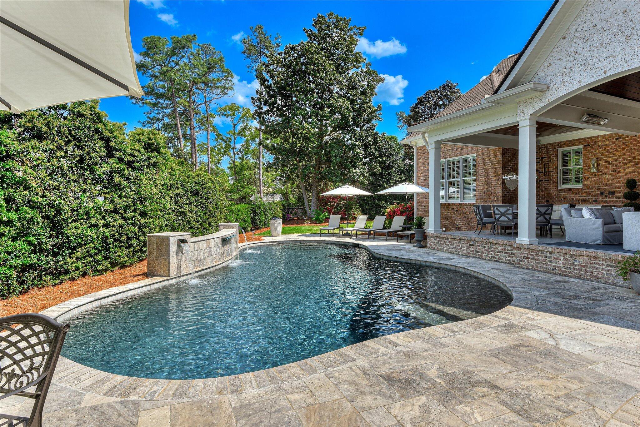 5 Orleans Place