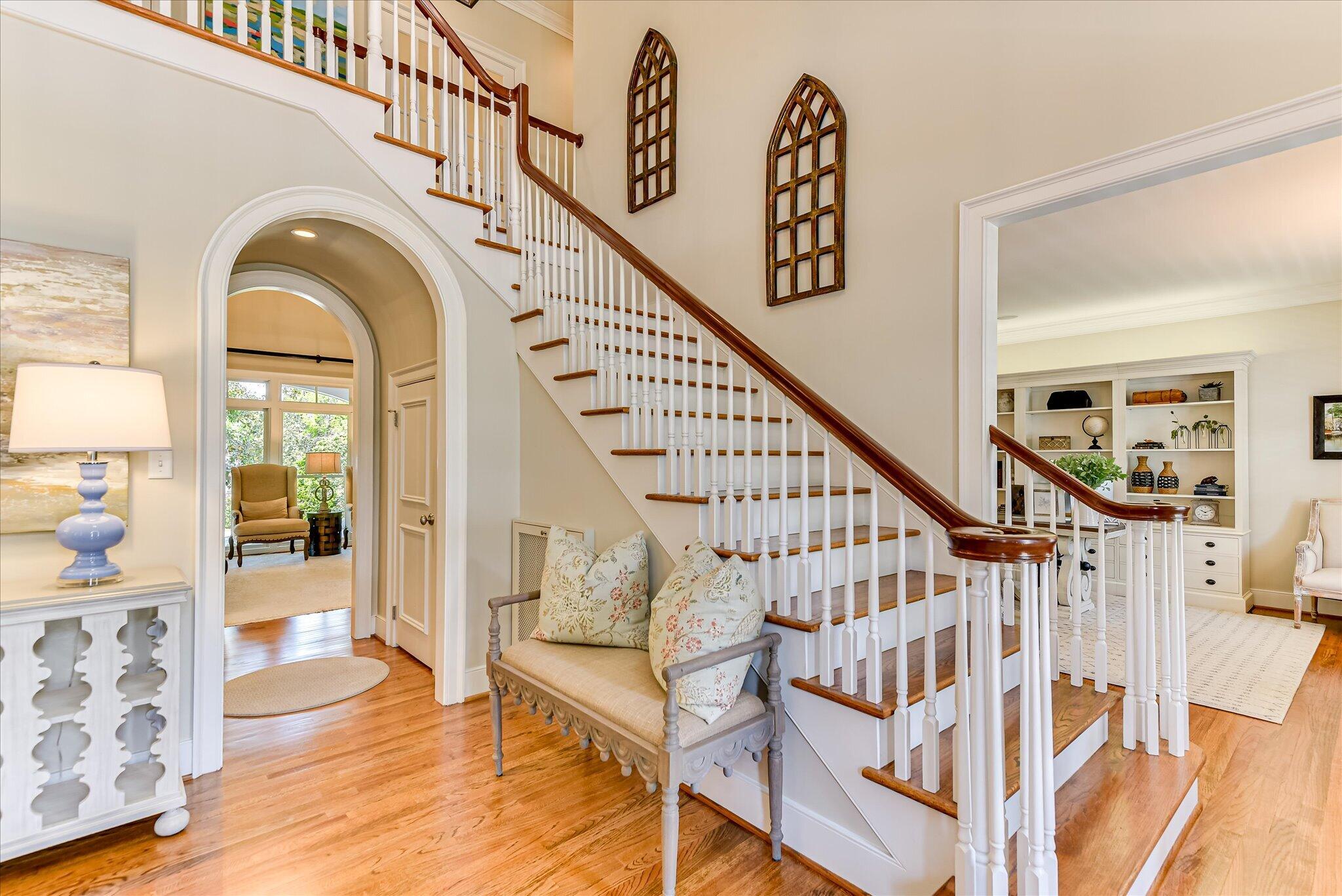 5 Orleans Place
