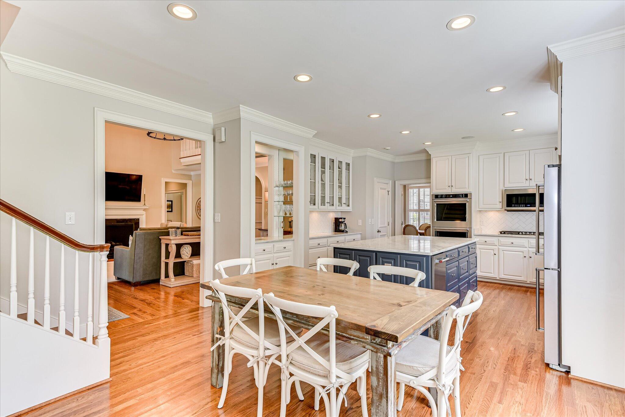 5 Orleans Place