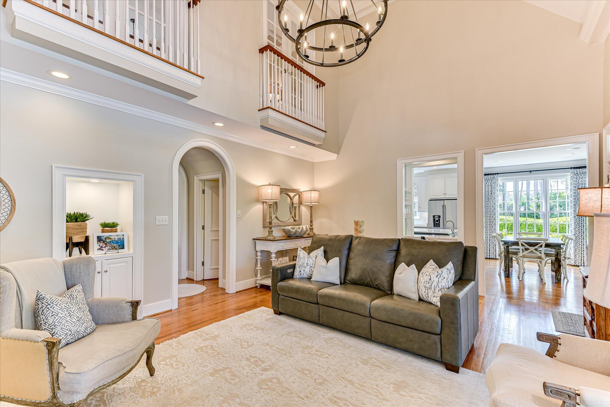 5 Orleans Place