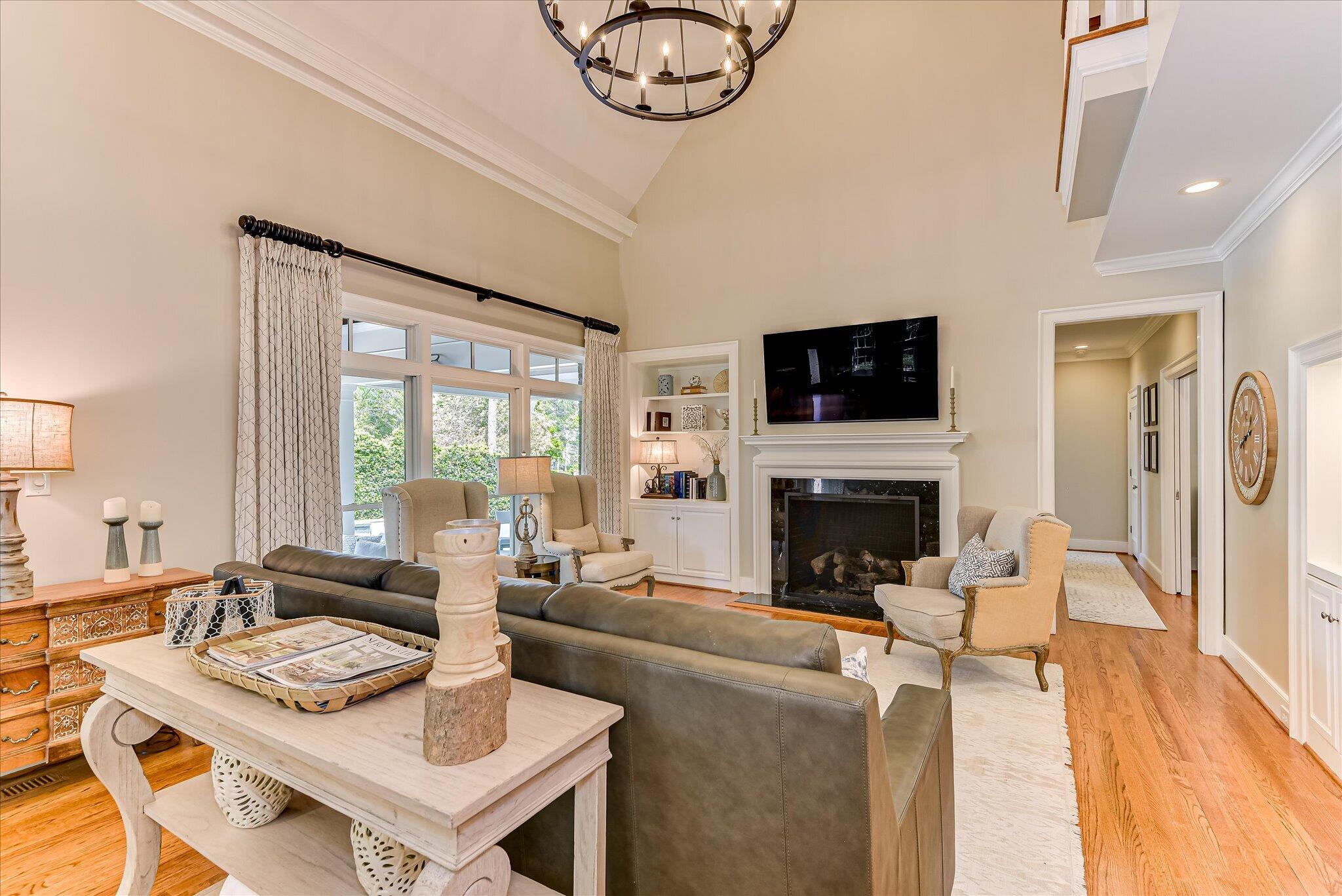 5 Orleans Place