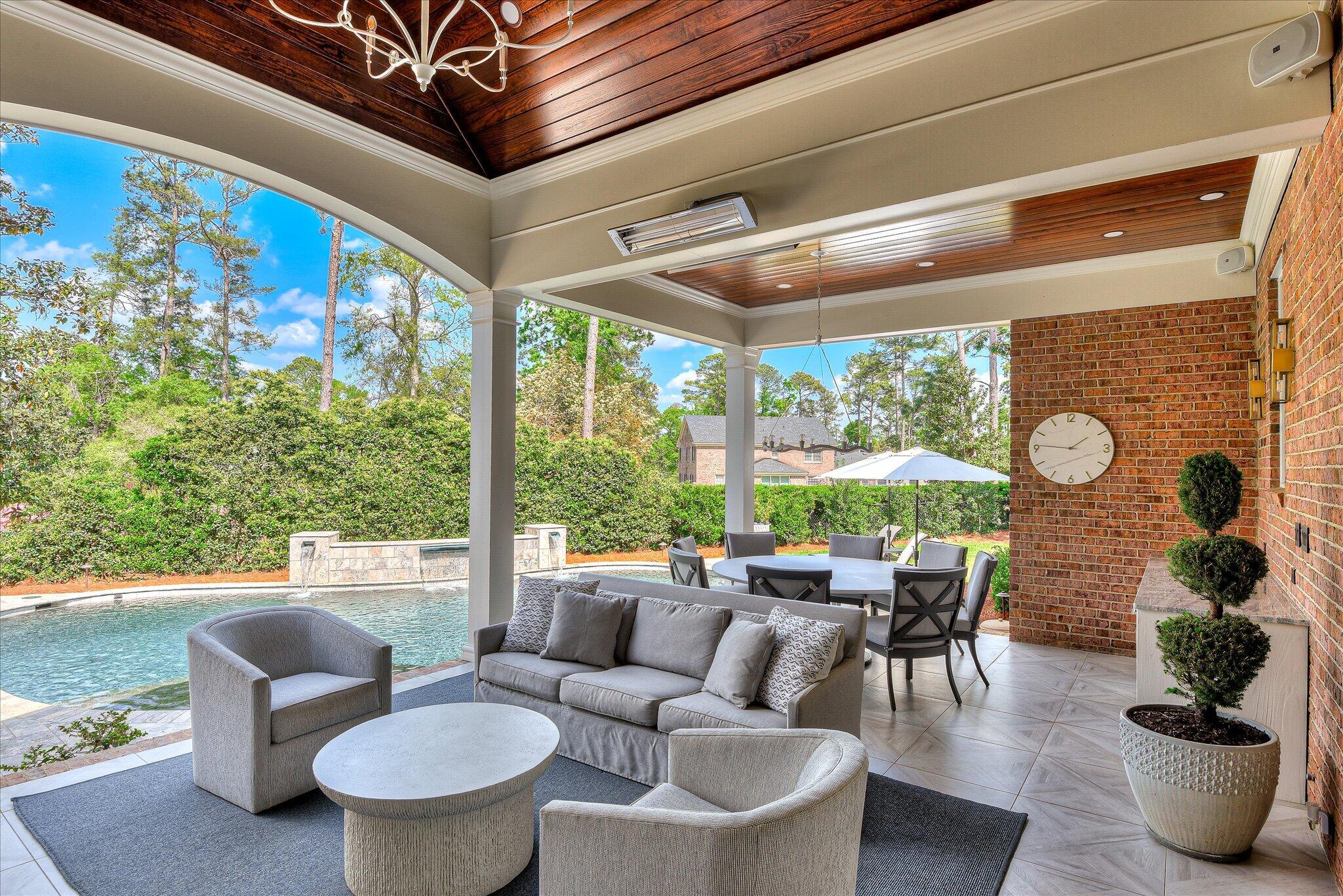 5 Orleans Place