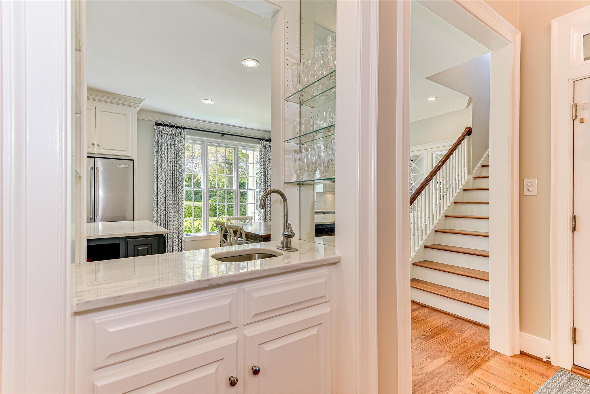 5 Orleans Place