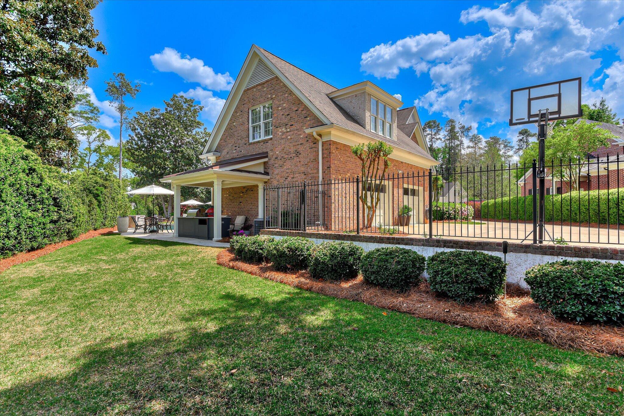 5 Orleans Place