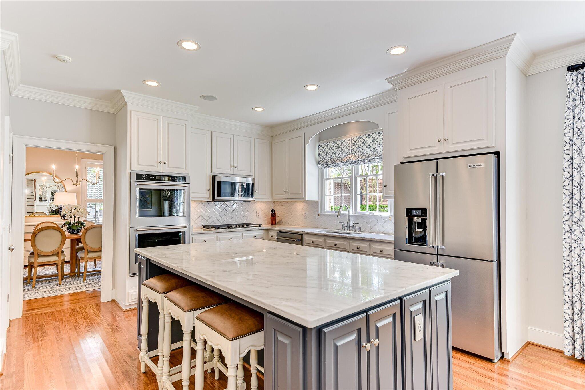 5 Orleans Place