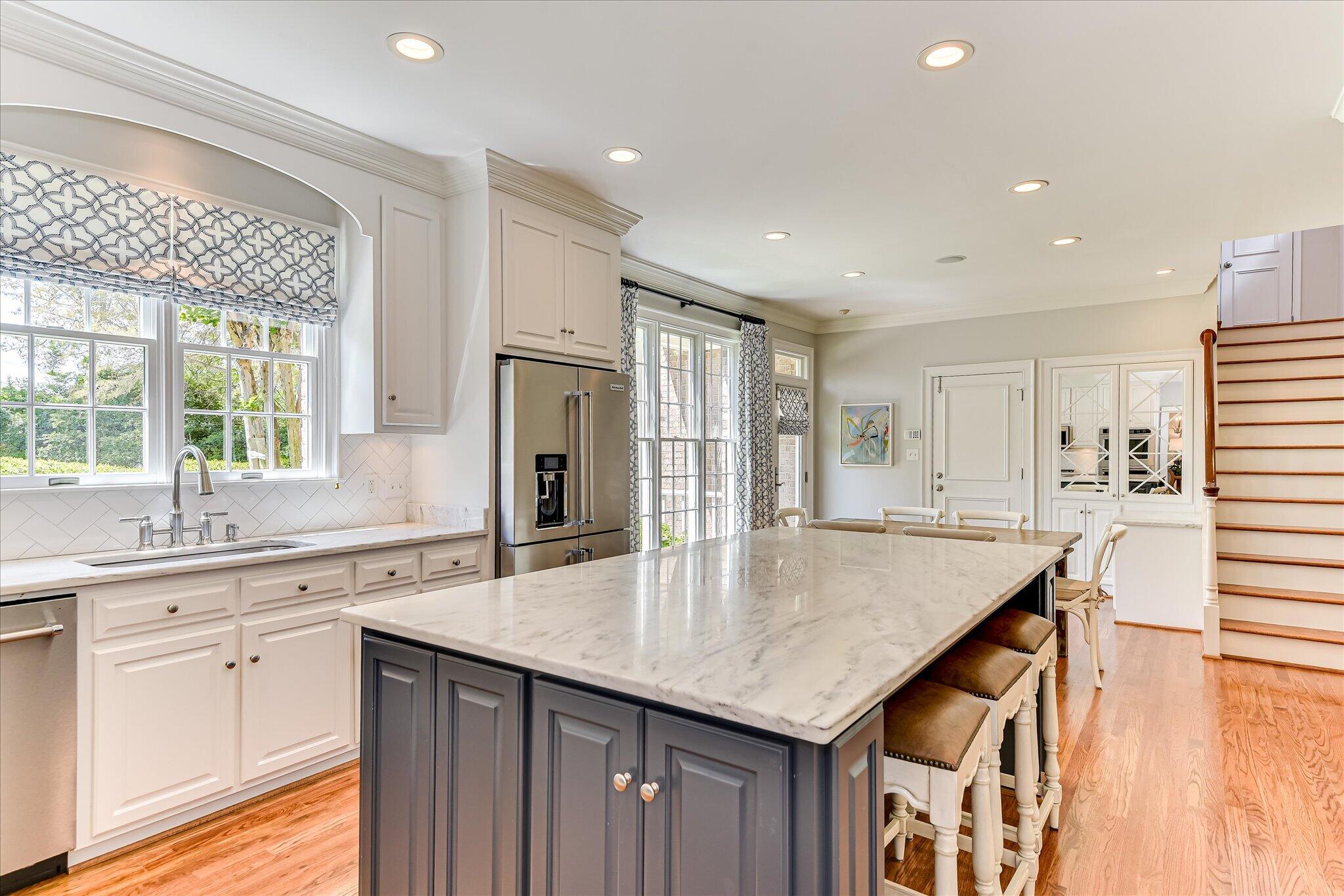 5 Orleans Place