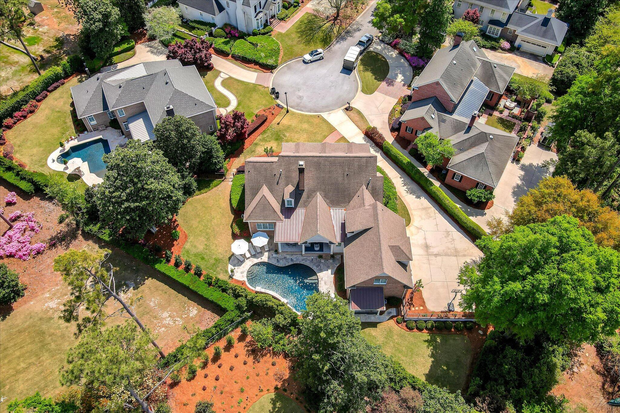 5 Orleans Place