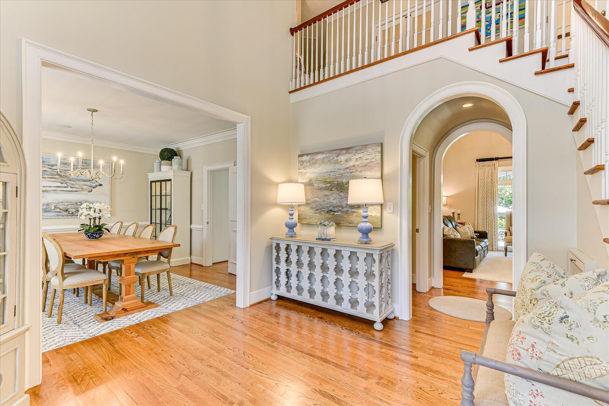 5 Orleans Place