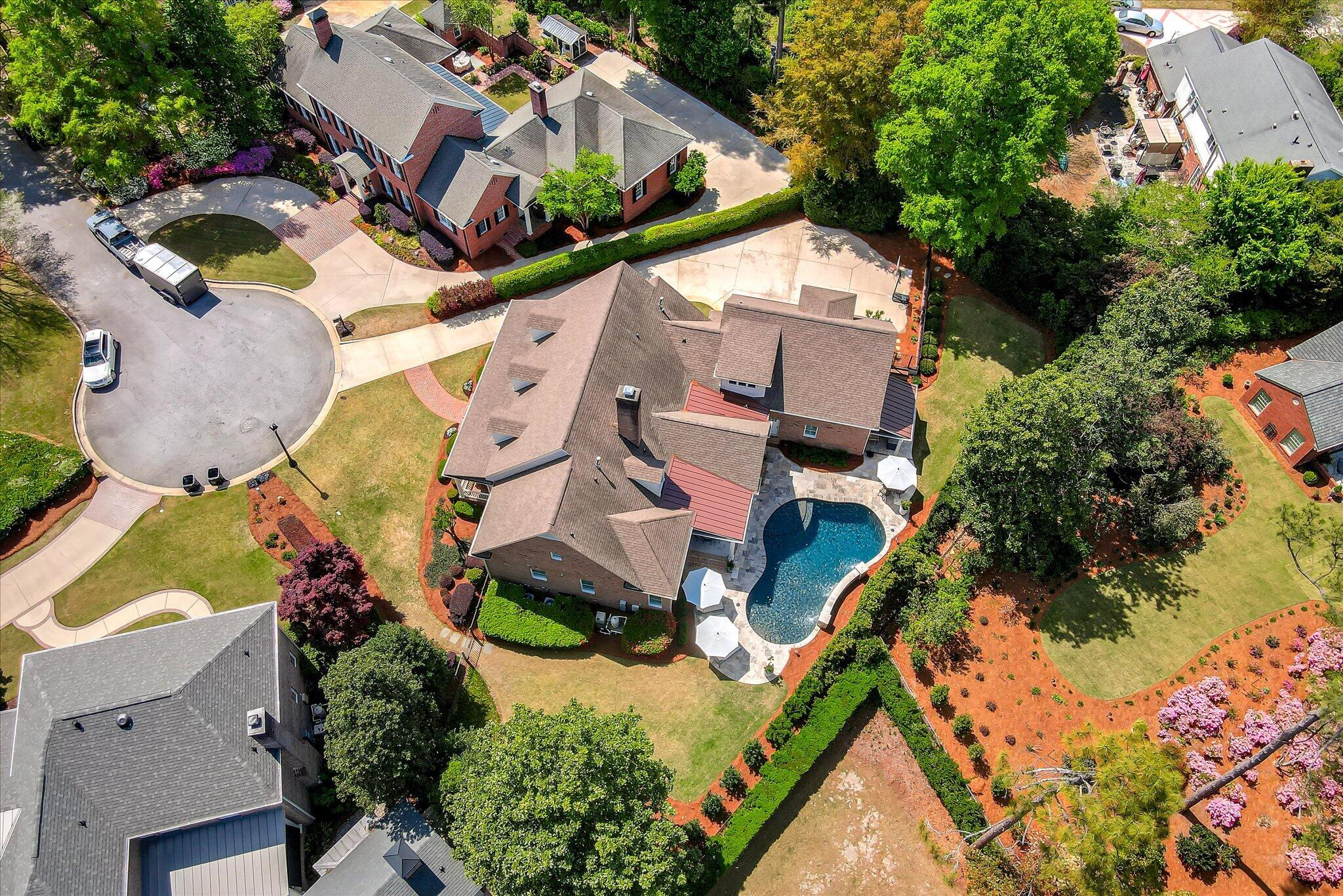 5 Orleans Place