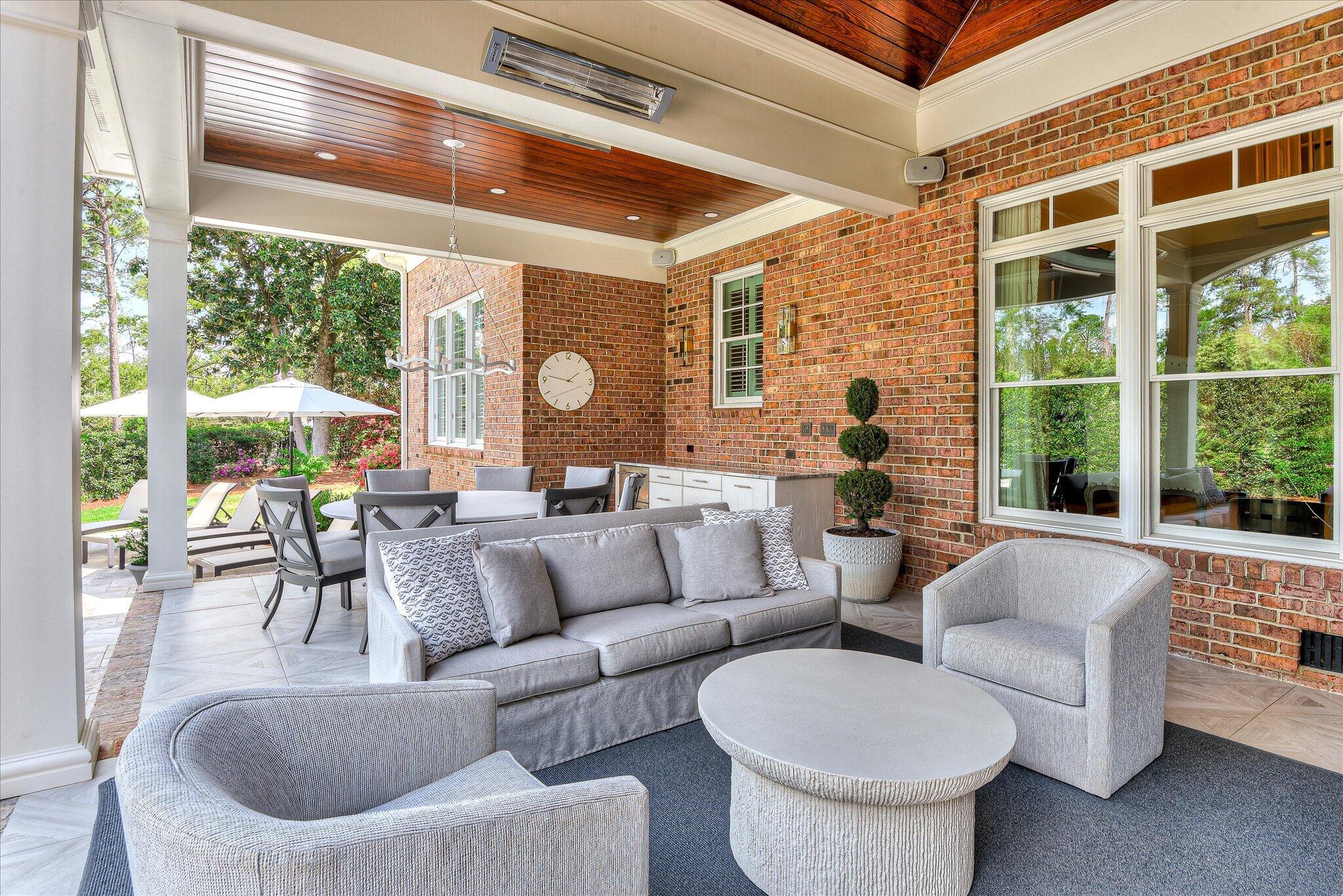 5 Orleans Place