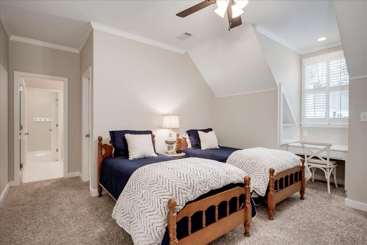 5 Orleans Place