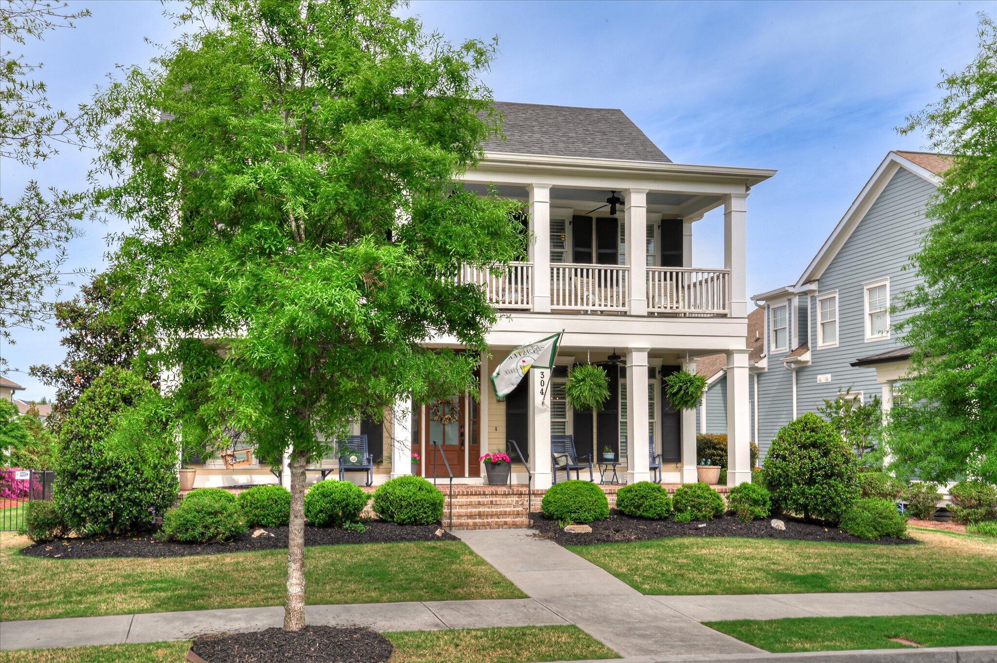 304 Hornsby Lane
