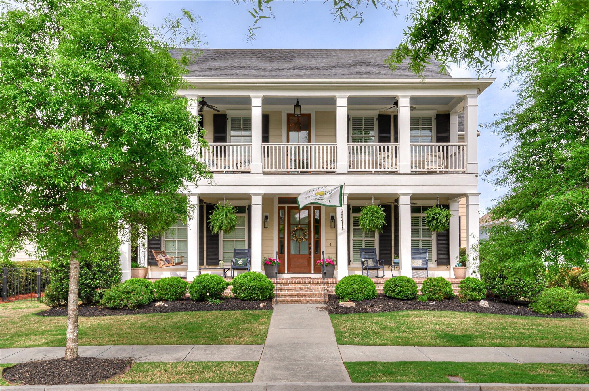 304 Hornsby Lane