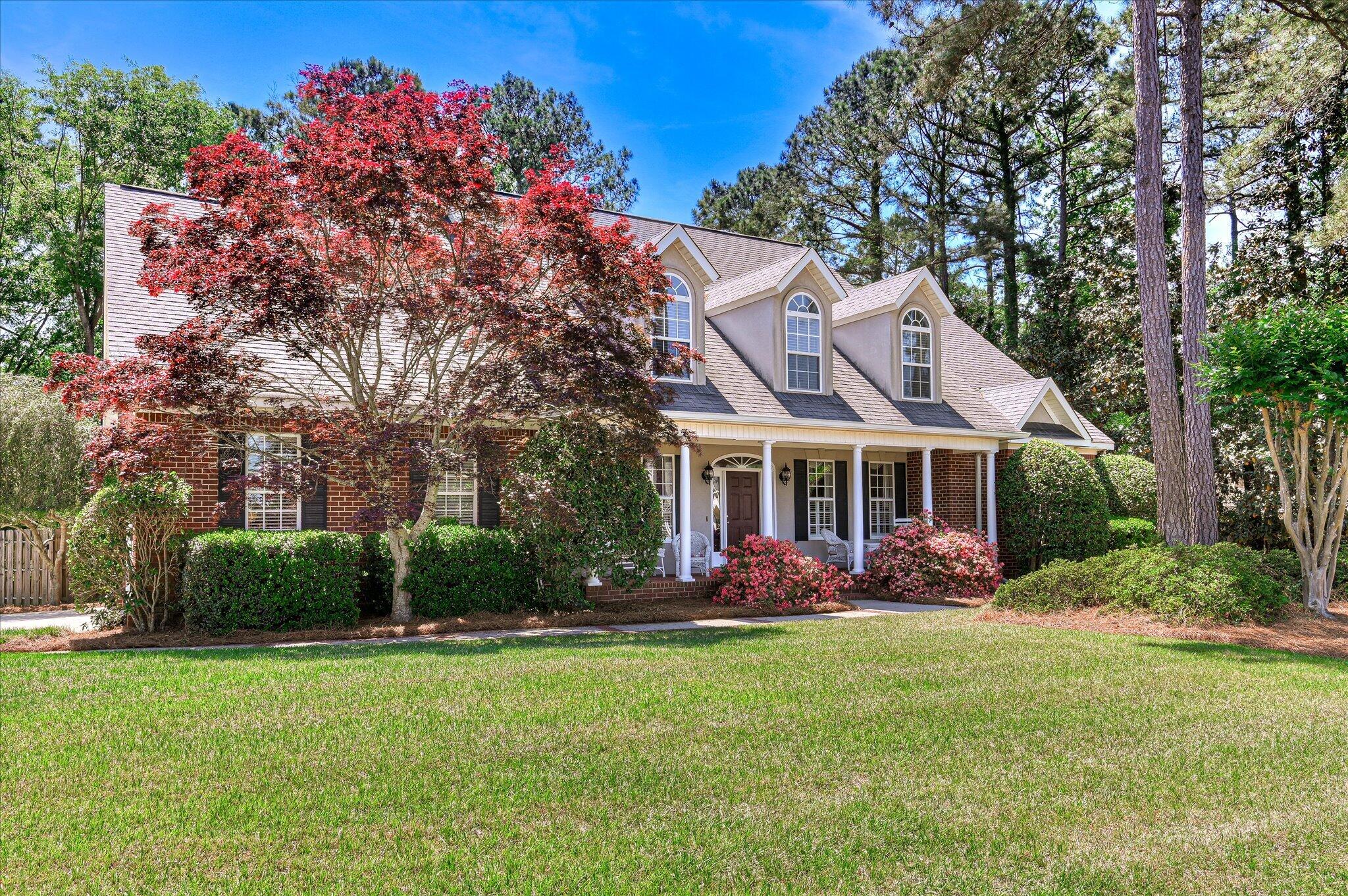 3502 Greenway Drive