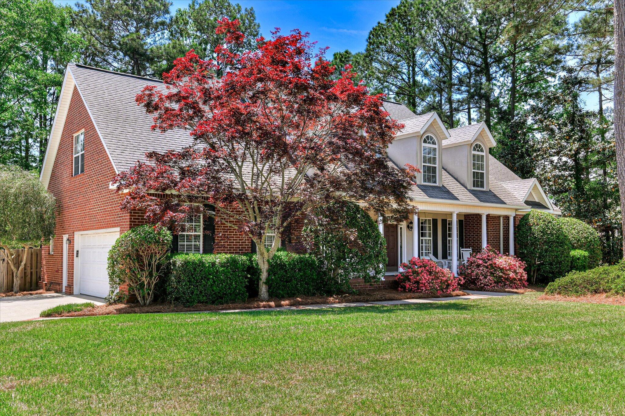 3502 Greenway Drive