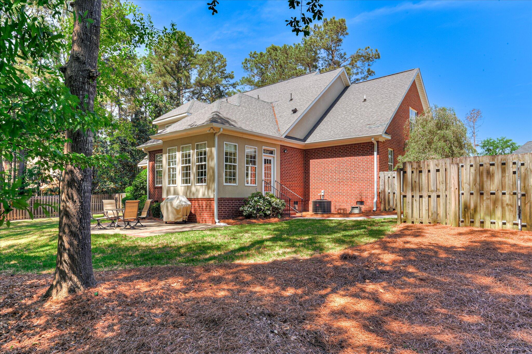3502 Greenway Drive