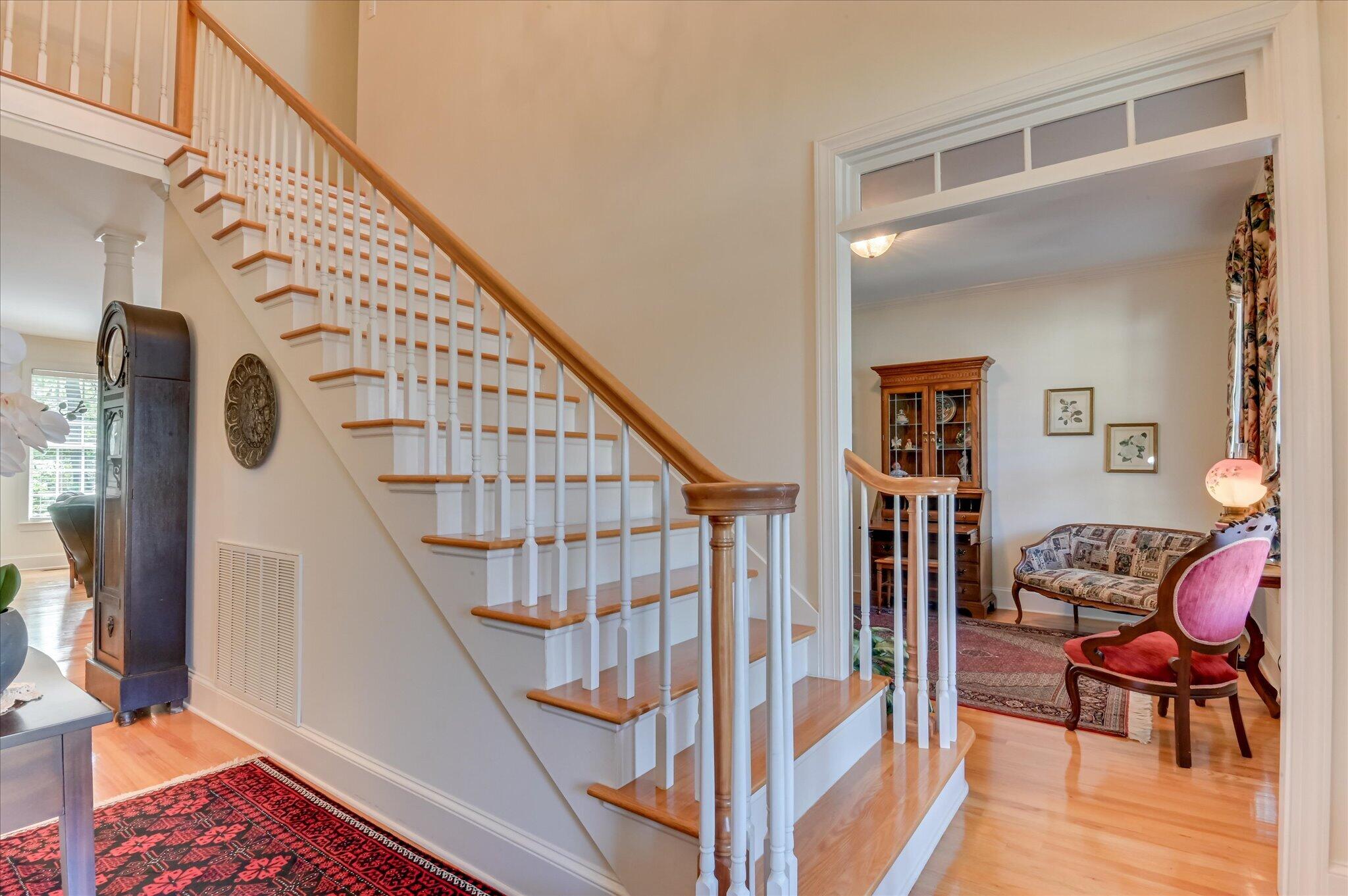 3502 Greenway Drive