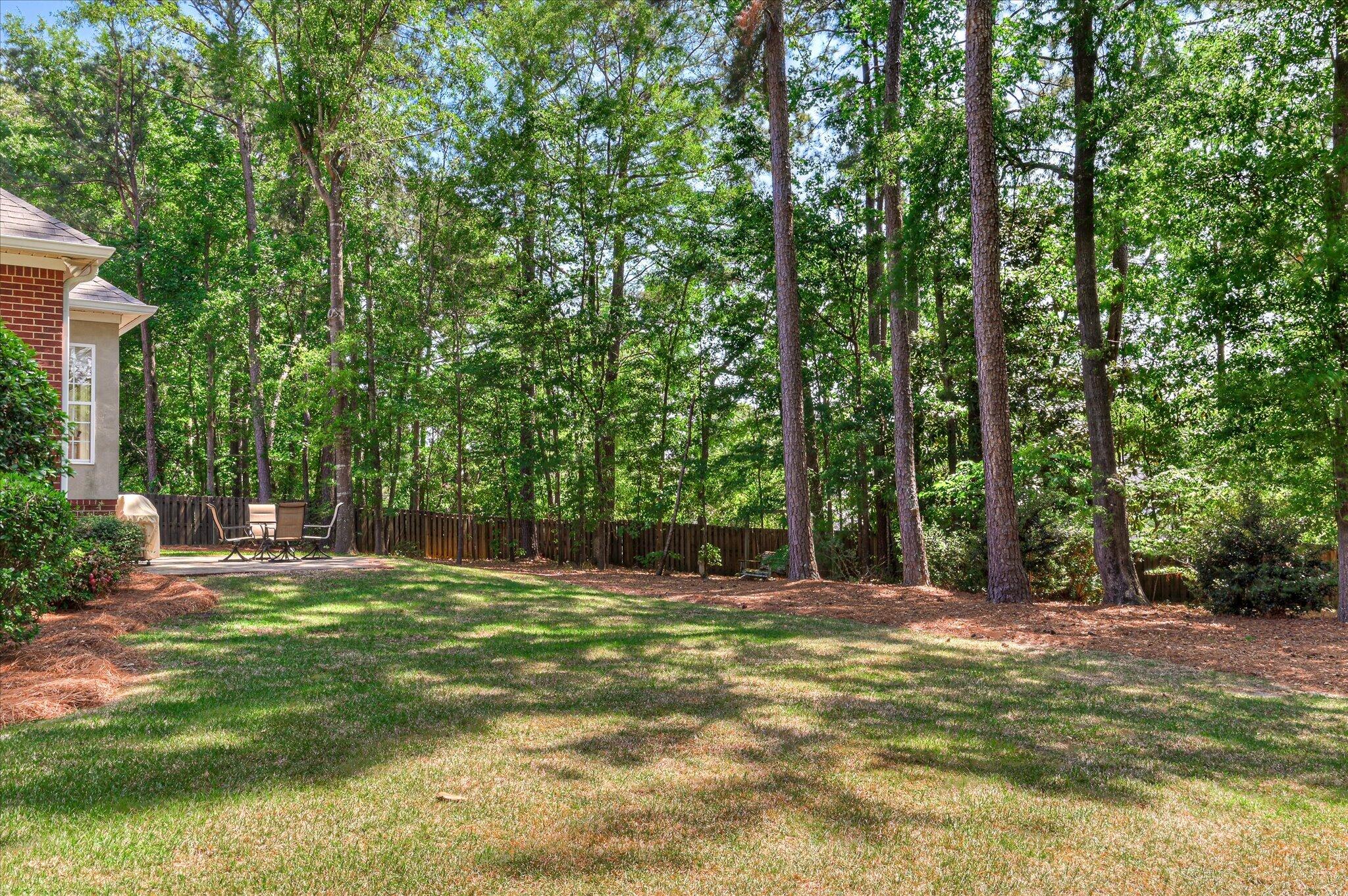 3502 Greenway Drive