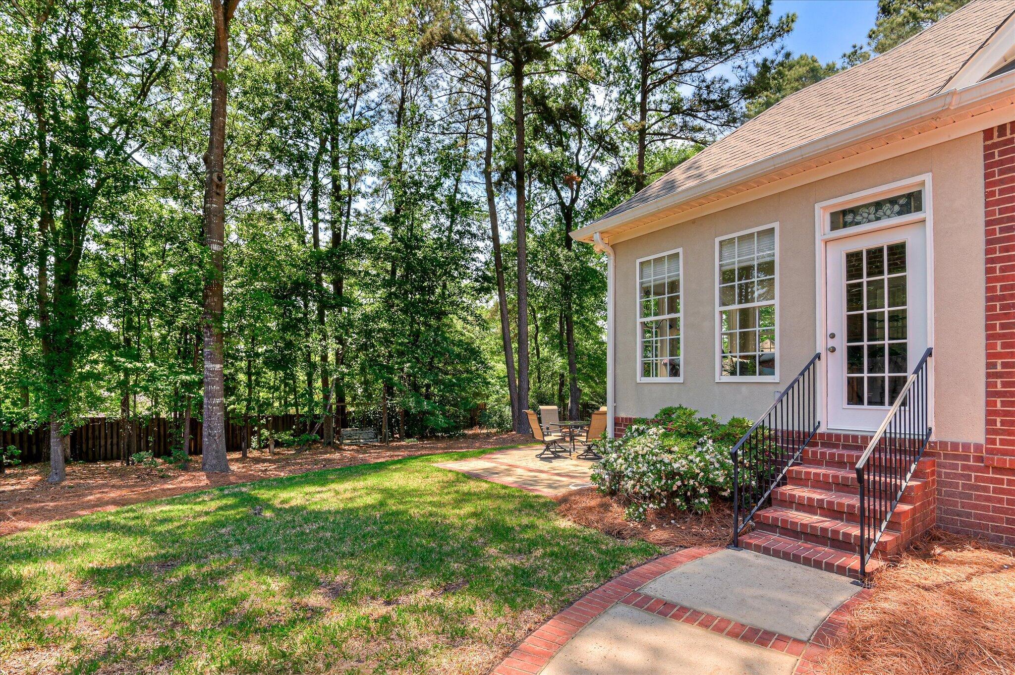 3502 Greenway Drive