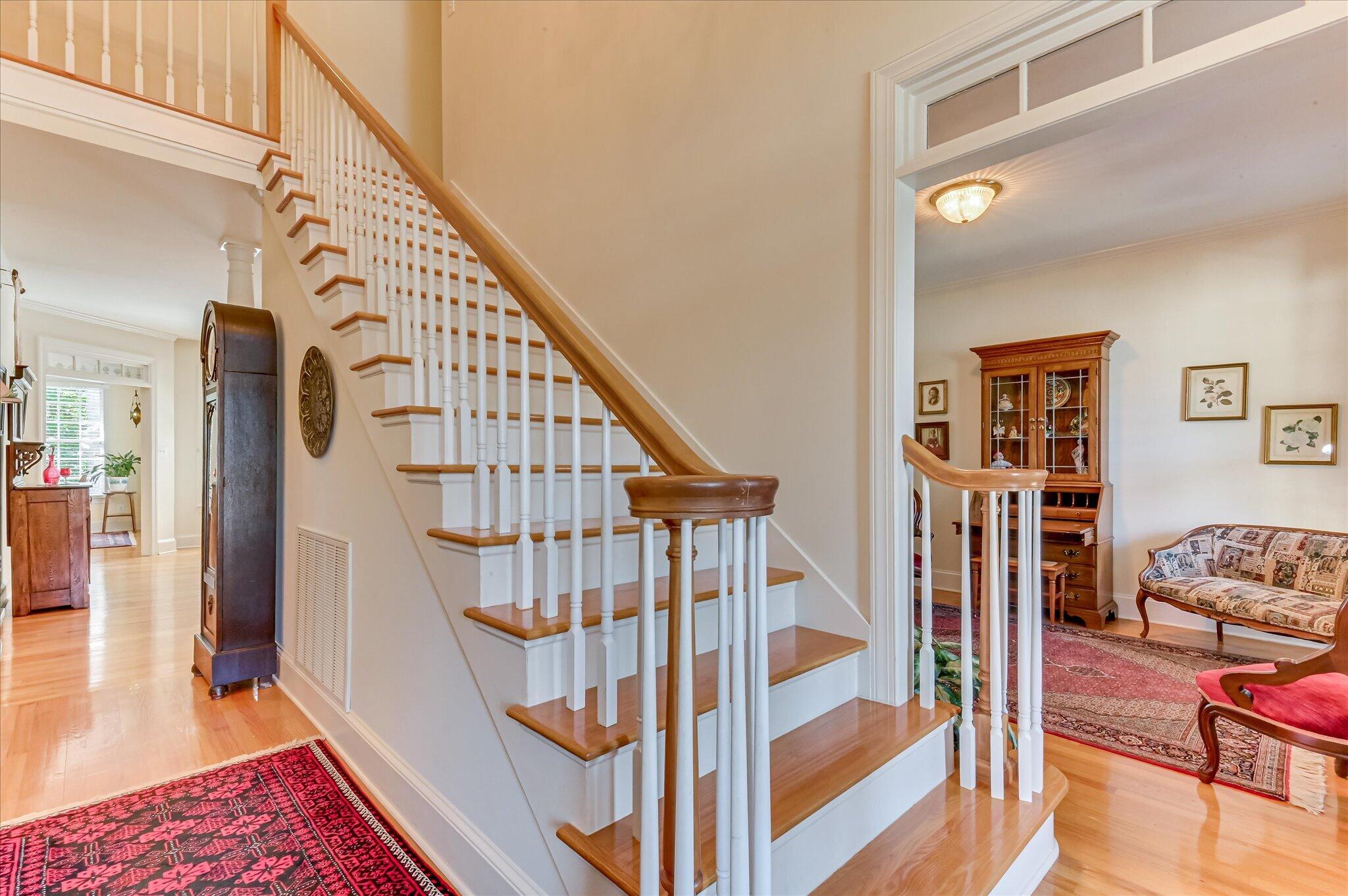 3502 Greenway Drive