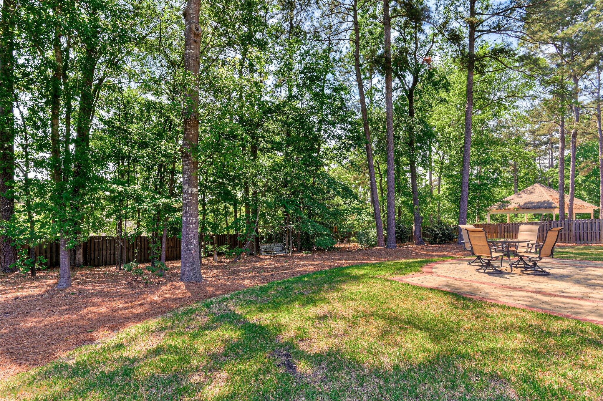 3502 Greenway Drive