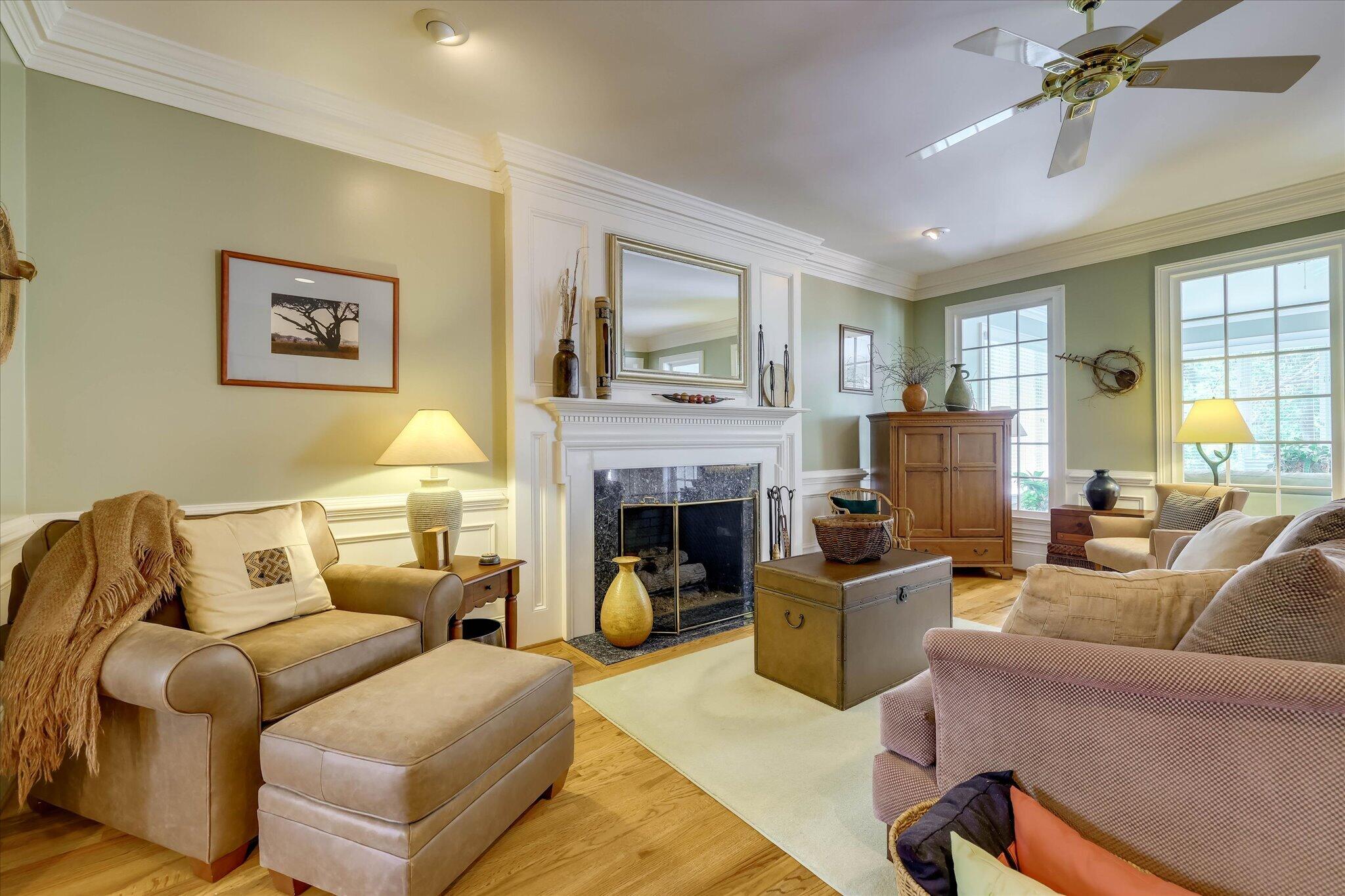 3498 Lonesome Pine Court