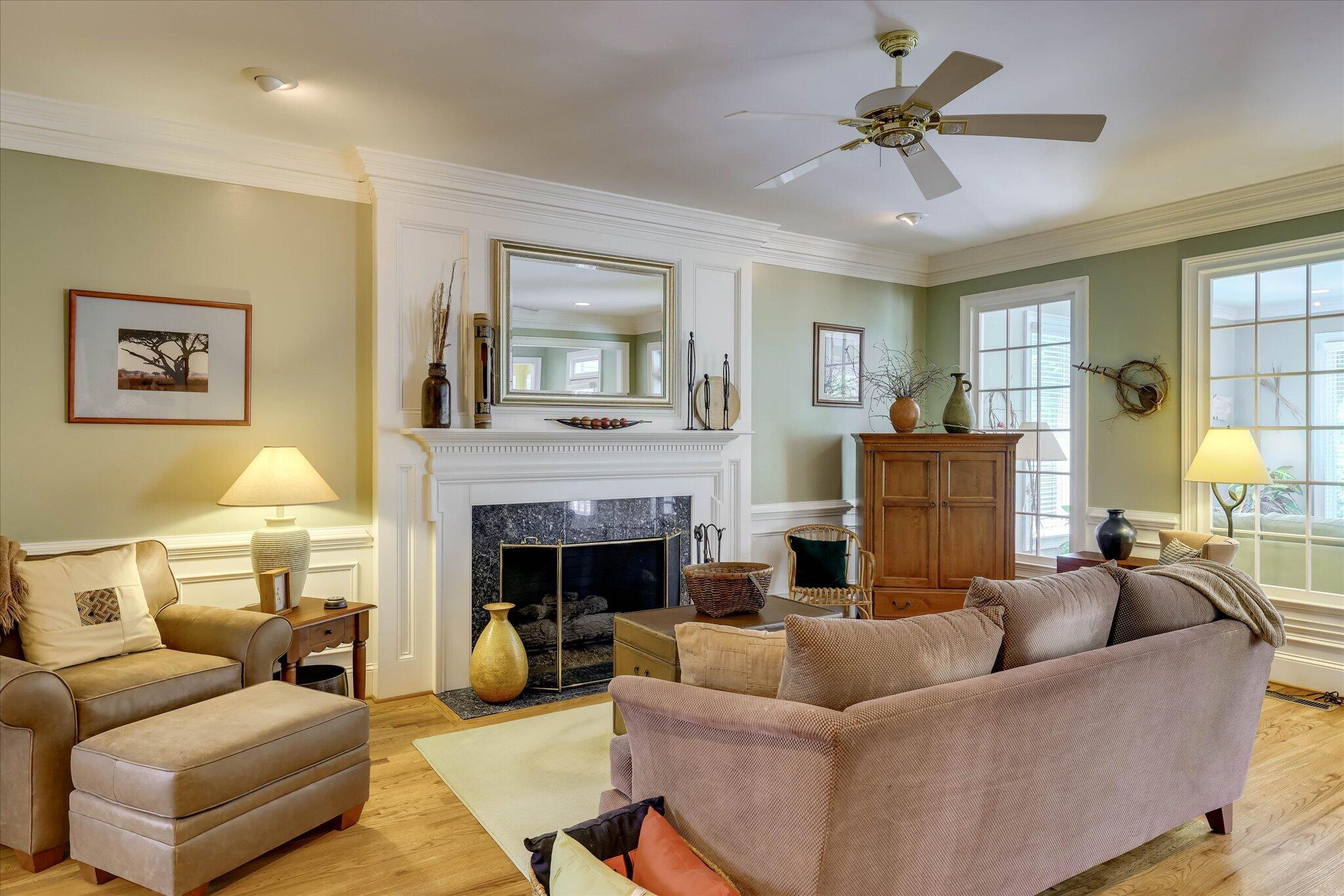 3498 Lonesome Pine Court